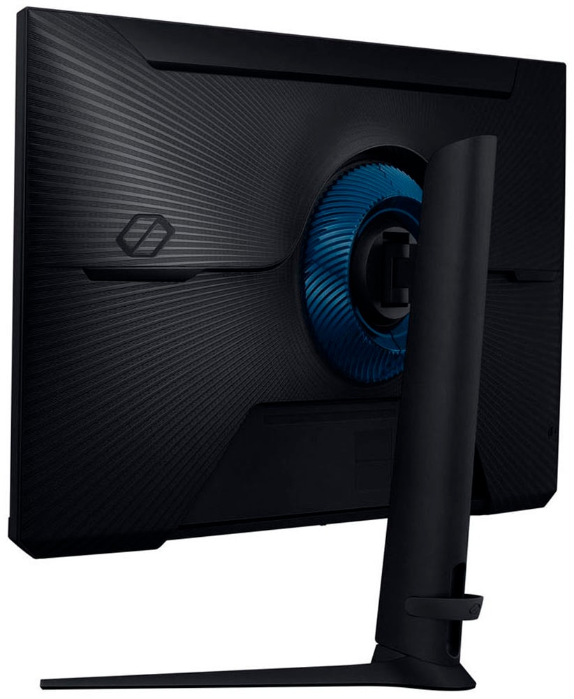 Samsung Gaming-LED-Monitor »S27FG510EU« 68 cm/27 ″  2560 x 1440 px QHD 1 Reaktionszeit 180 Hz