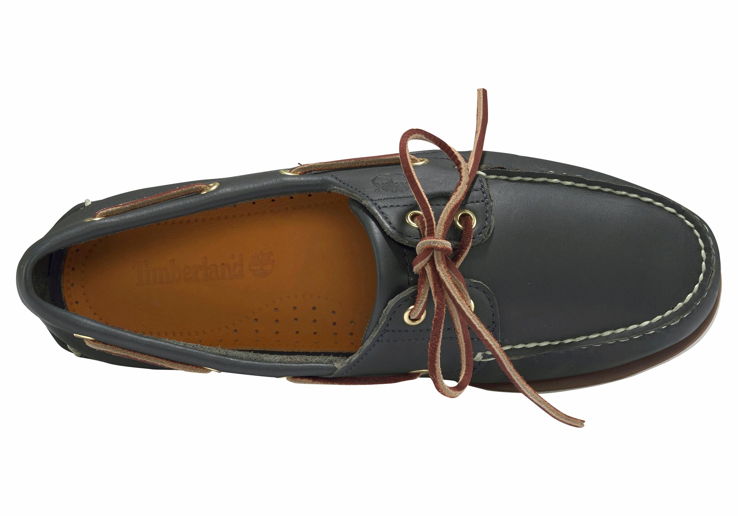 Timberland Bootsschuh »Men´s 2 Exe Boat Shoe«