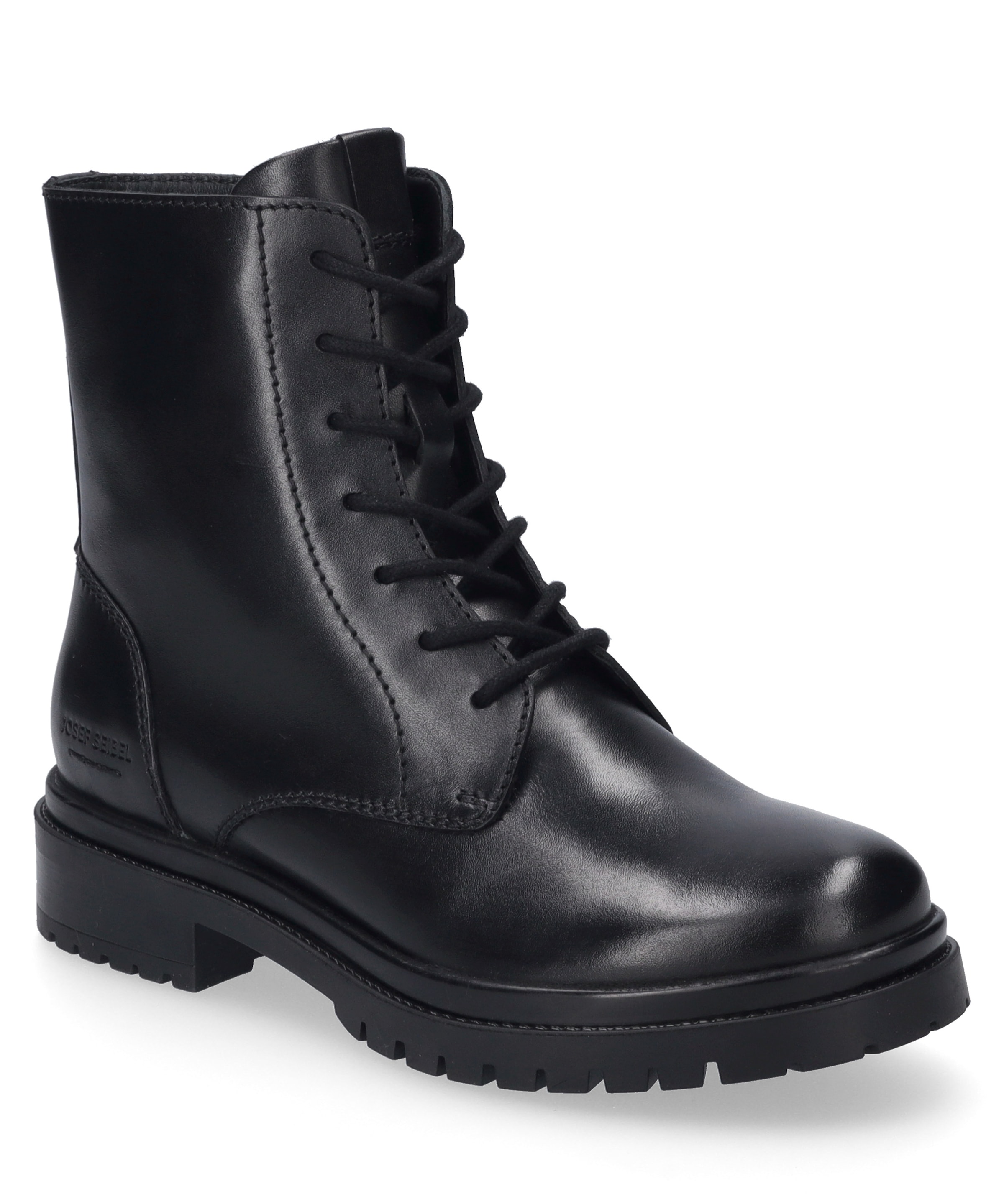 Josef Seibel Stiefel »Stacey 07, schwarz«