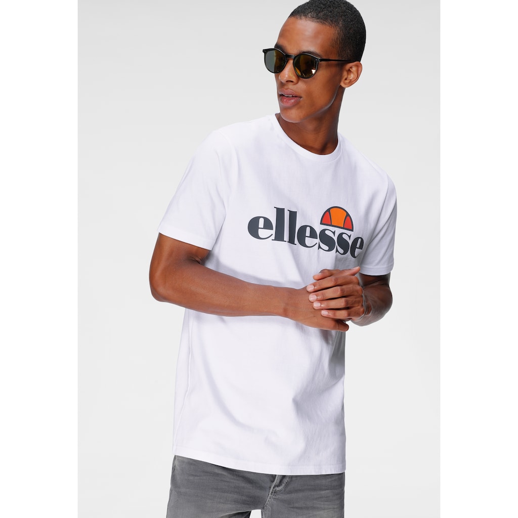 Ellesse T-Shirt »SL PRADO TEE«