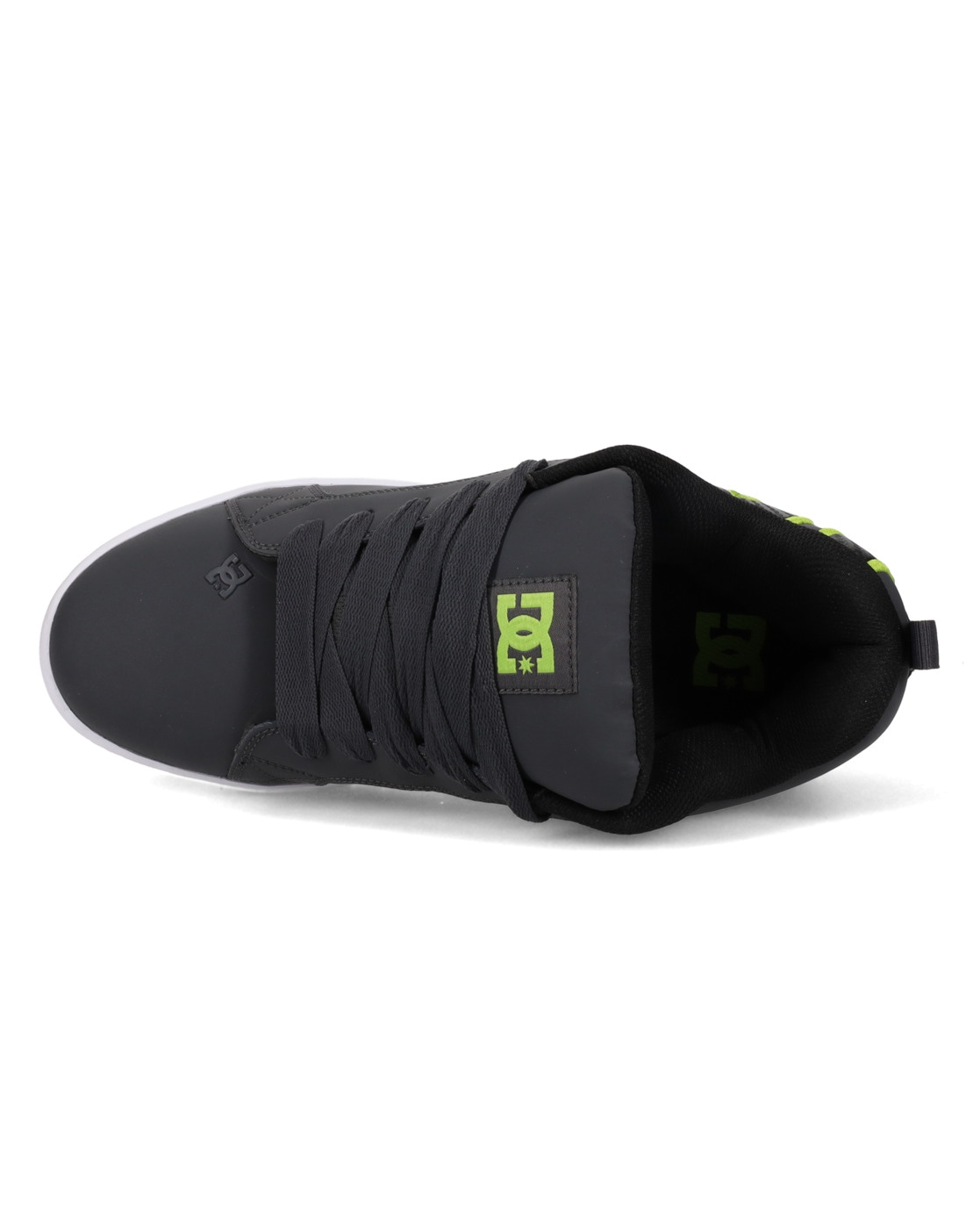 DC Shoes Sneaker »Court Graffik«