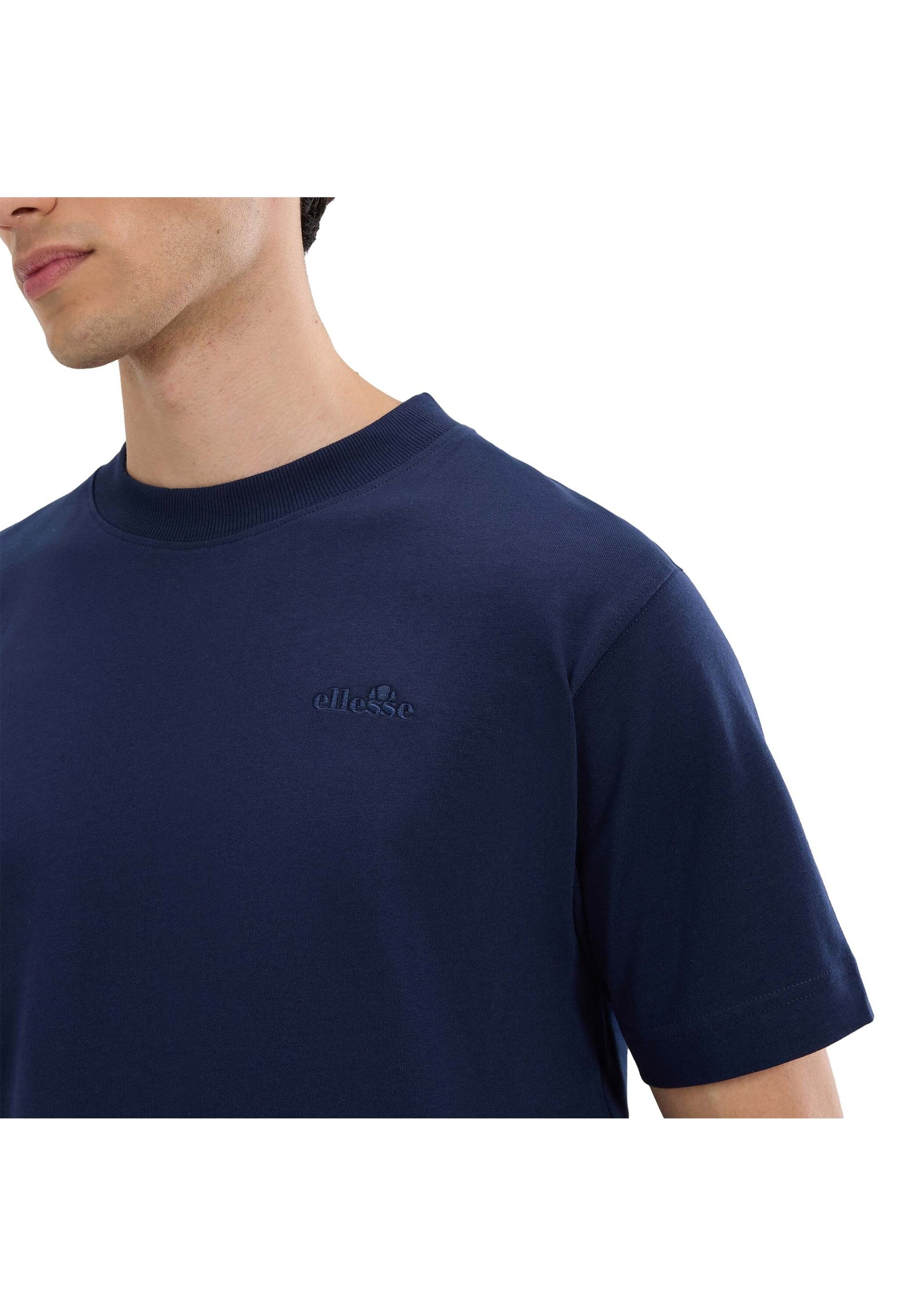 Ellesse T-Shirt »T-Shirt ACCIANO TEE 2P 2er Pack« 2 tlg.