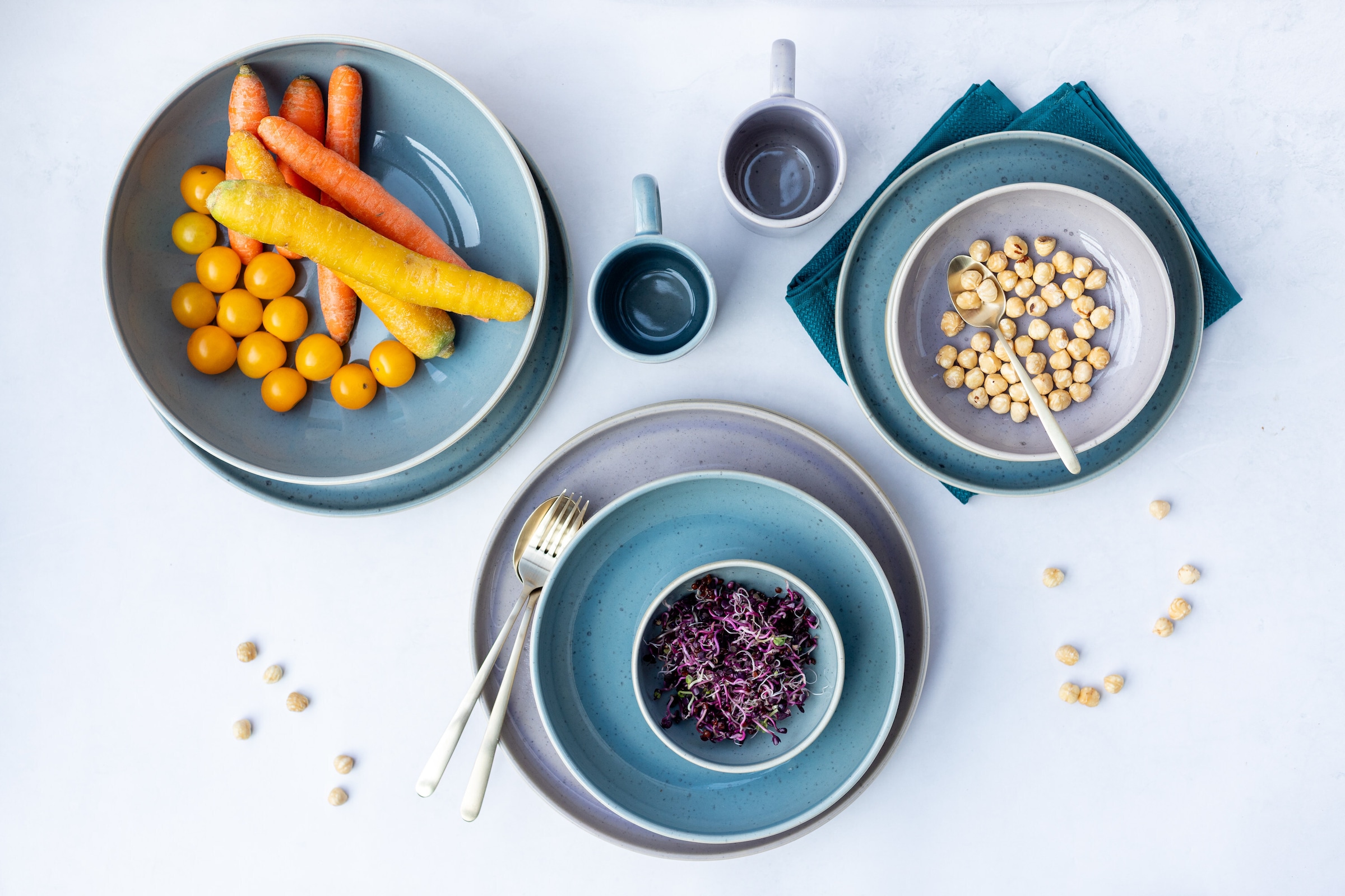 MÄSER Tafelservice »Candy«