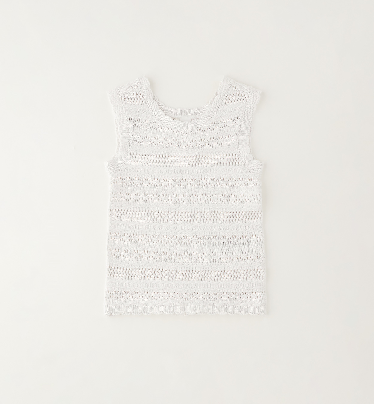 iDo T-Shirt »BABY GIRL KNITWEAR«