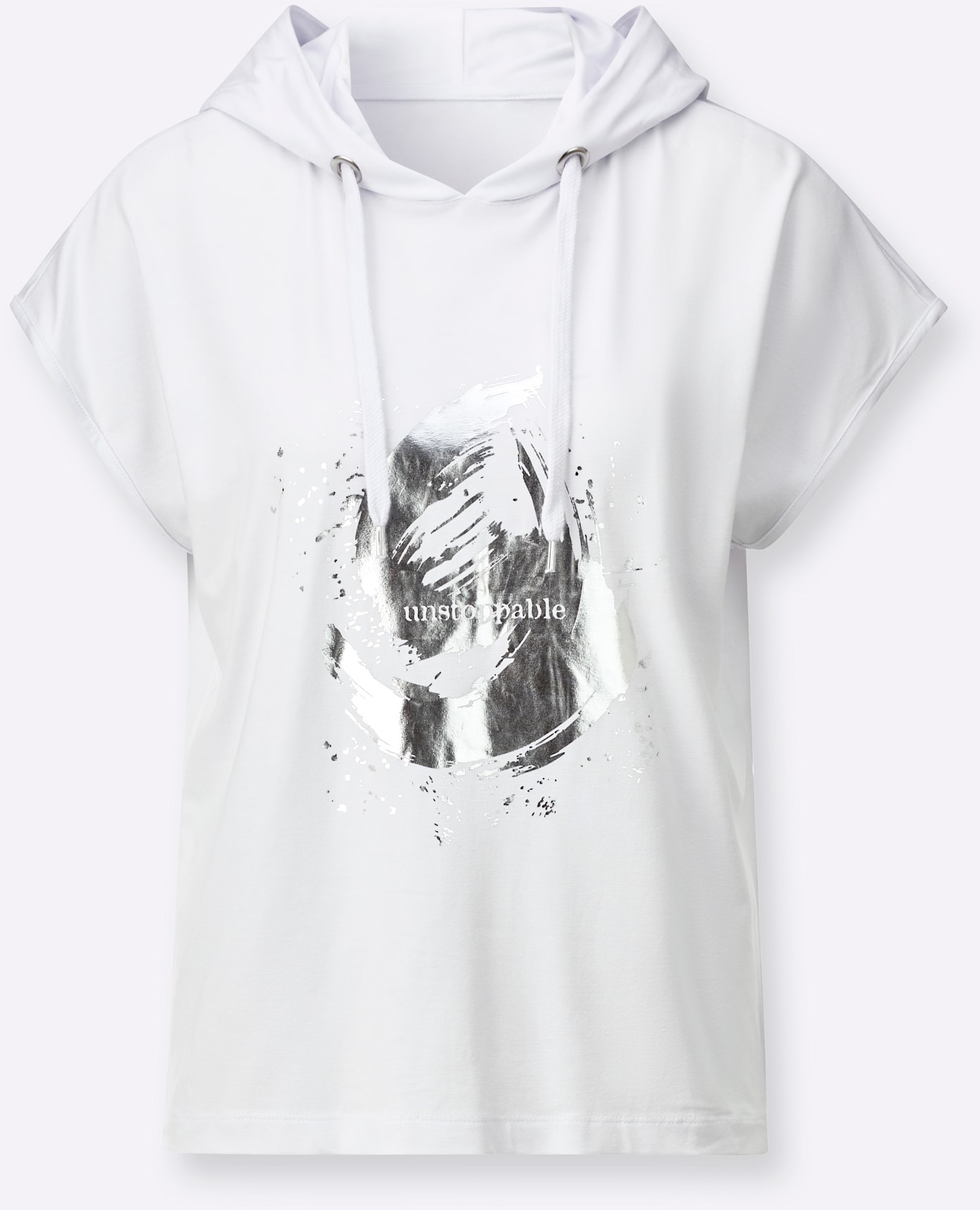 Inspirationen Kapuzenshirt »Kapuzen-Shirt« 1 tlg.