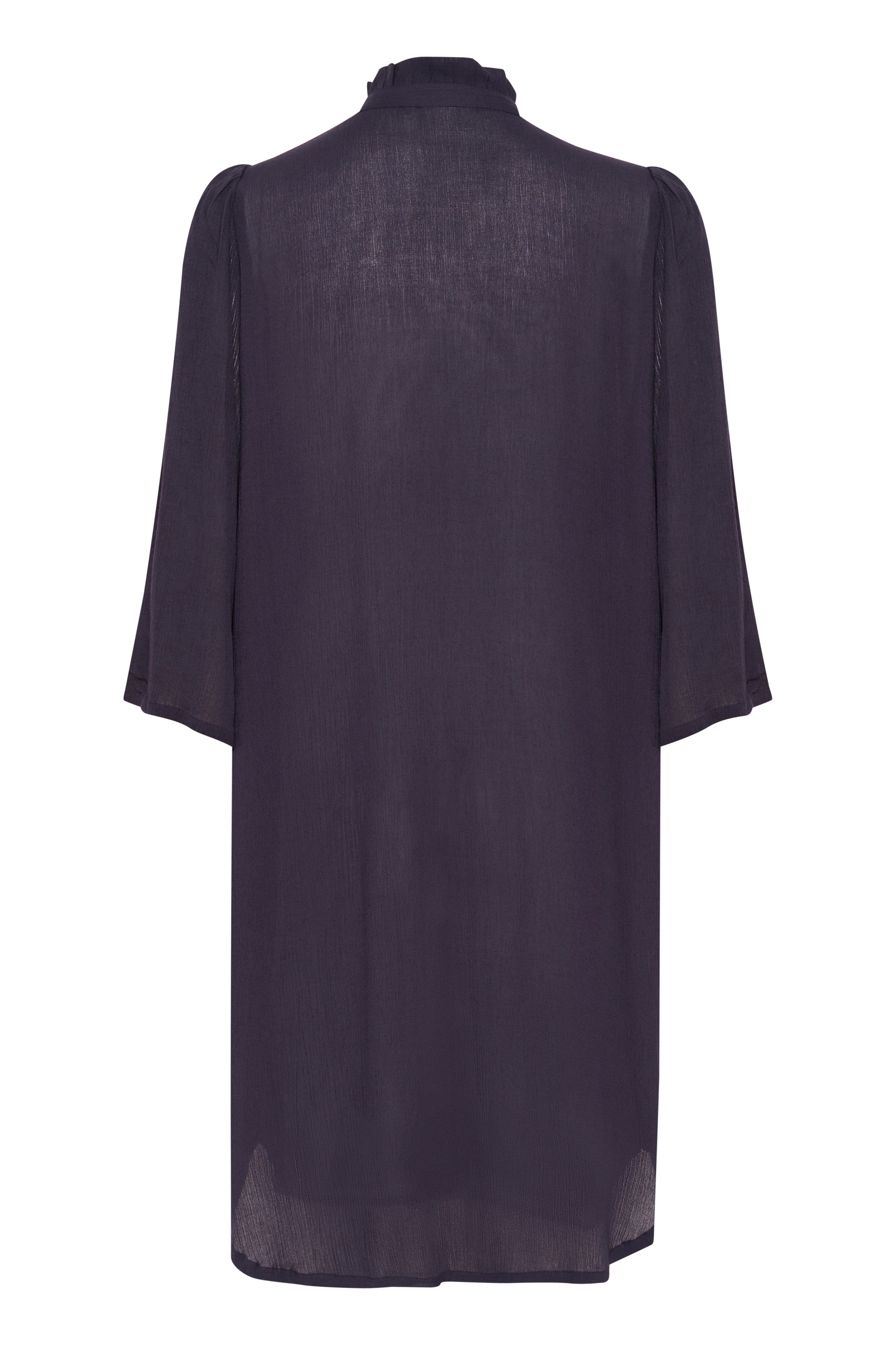 KAFFE Midikleid »Kleid KAamber«