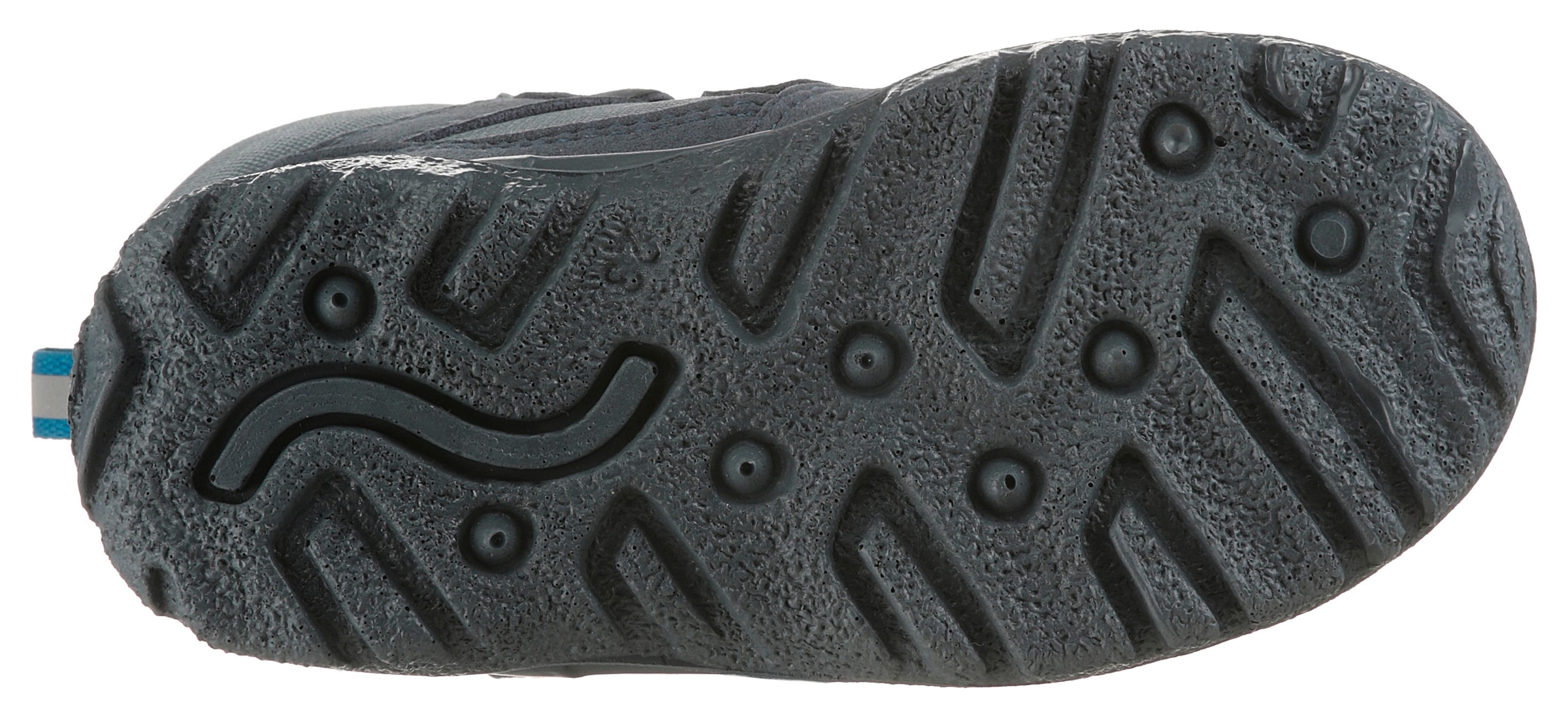 Superfit Winterboots »HUSKY1, WMS: mittel«  Snowboots mit wasserdichtem GORE TEX, Größenschablone zum Download