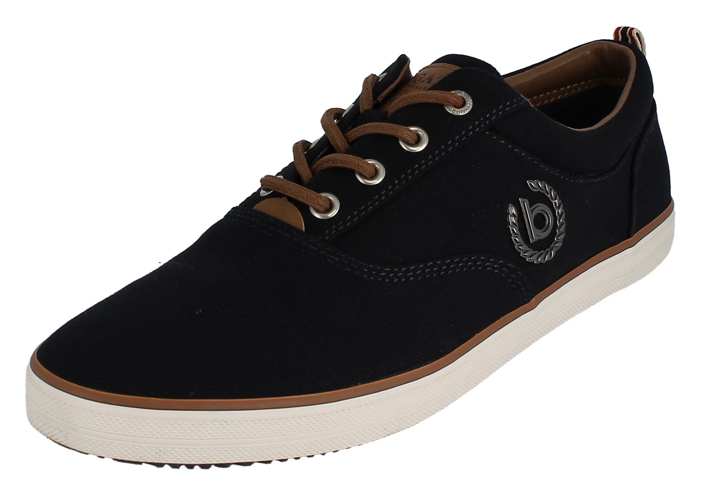 bugatti Sneaker, mit seitlichem Logo-Icon kaufen