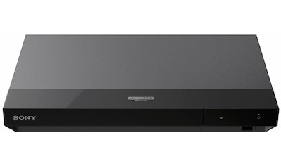 Sony Blu-ray-Player »UBP-X700«, LAN (Ethernet), 4k Ultra HD kaufen