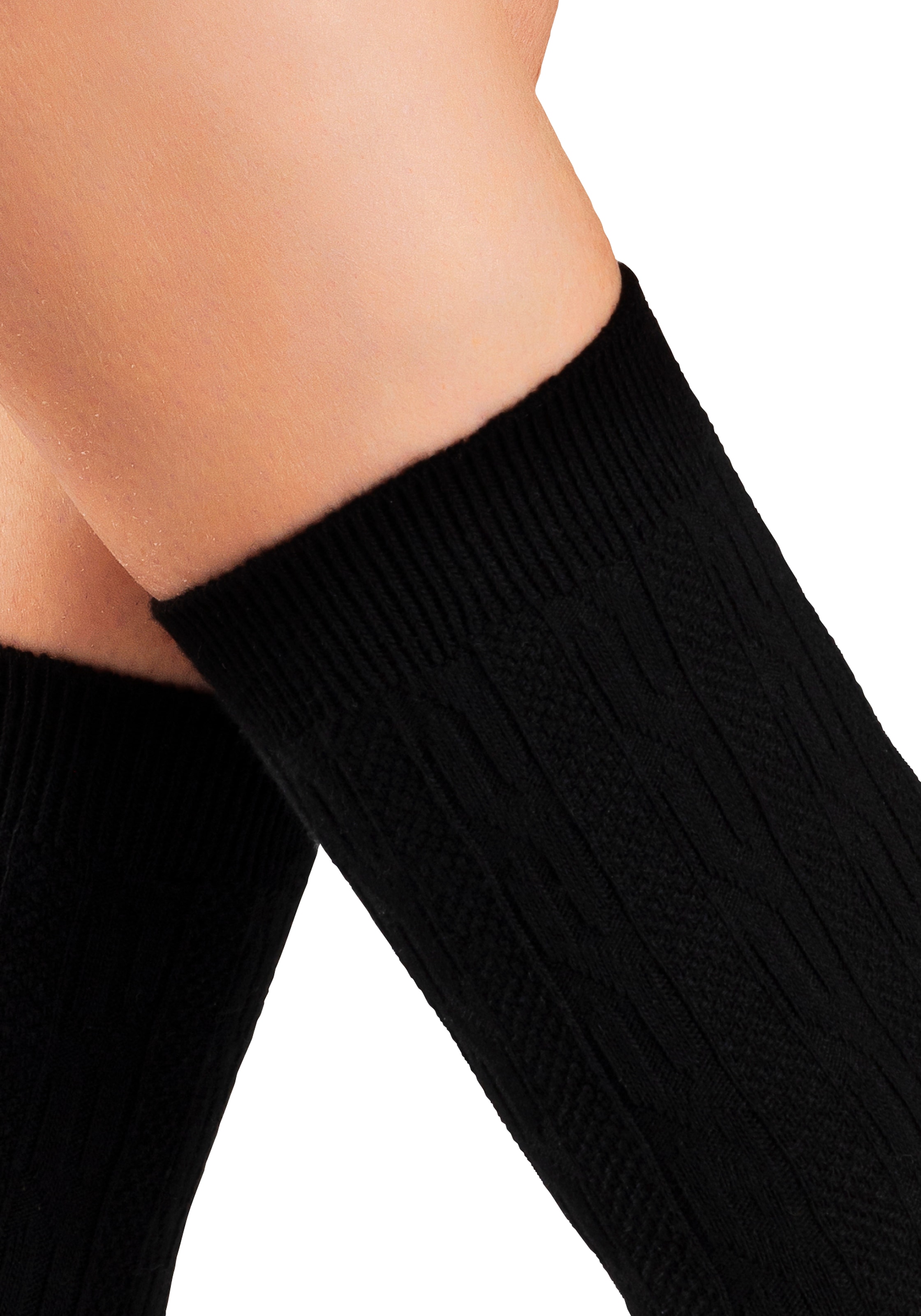 Lavana Basicsocken Packung, 5 Paar tlg.