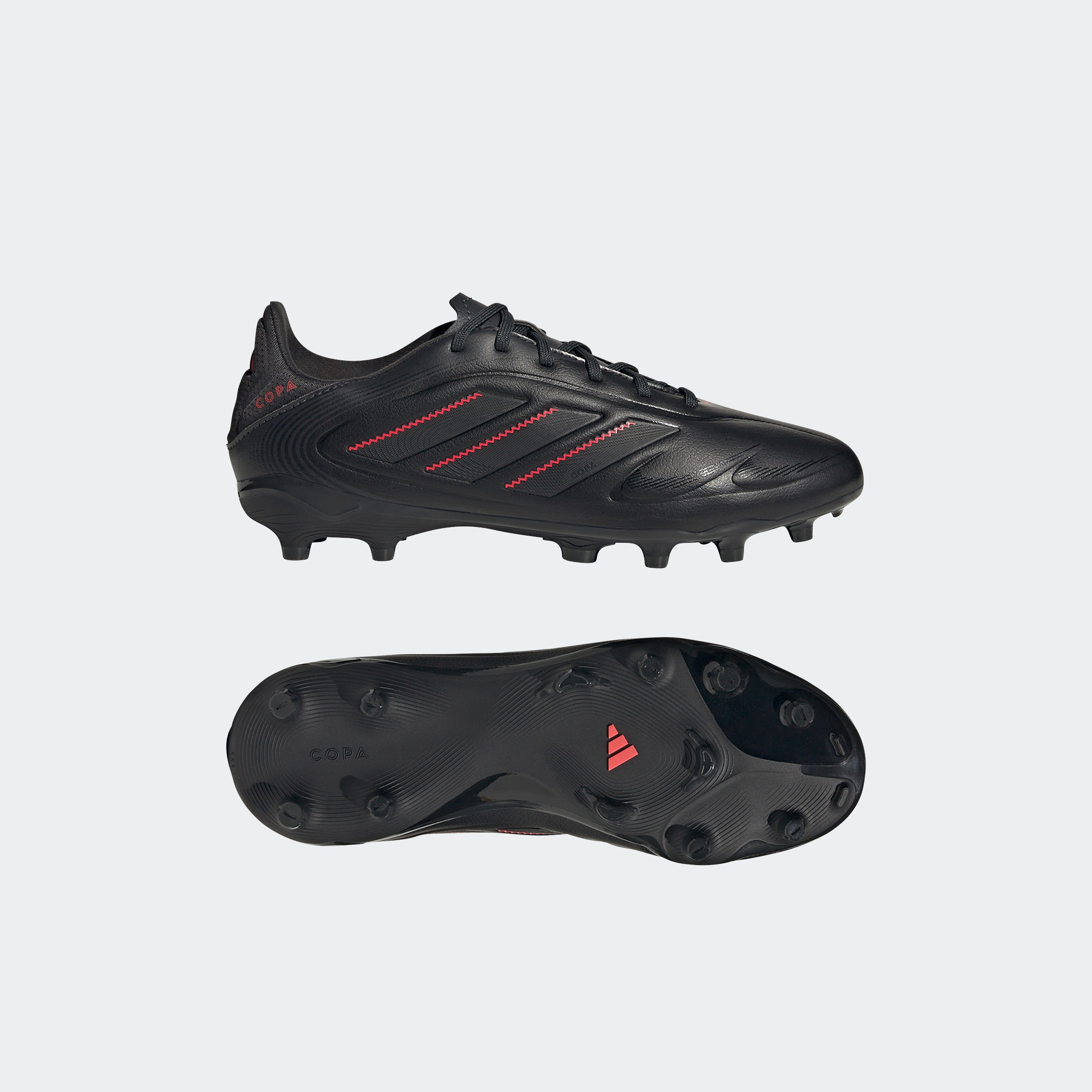 adidas Performance Fußballschuh »COPA PURE 3 LEAGUE KIDS FG/MG«