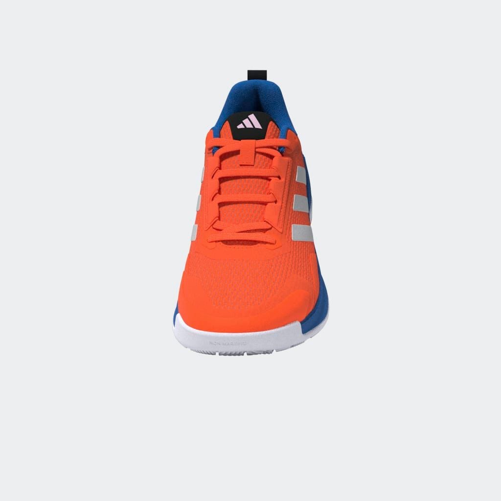 adidas Performance Hallenschuh »NOVAFLIGHT 2 INDOOR«, besonders geeignet für Handball und Volleyball