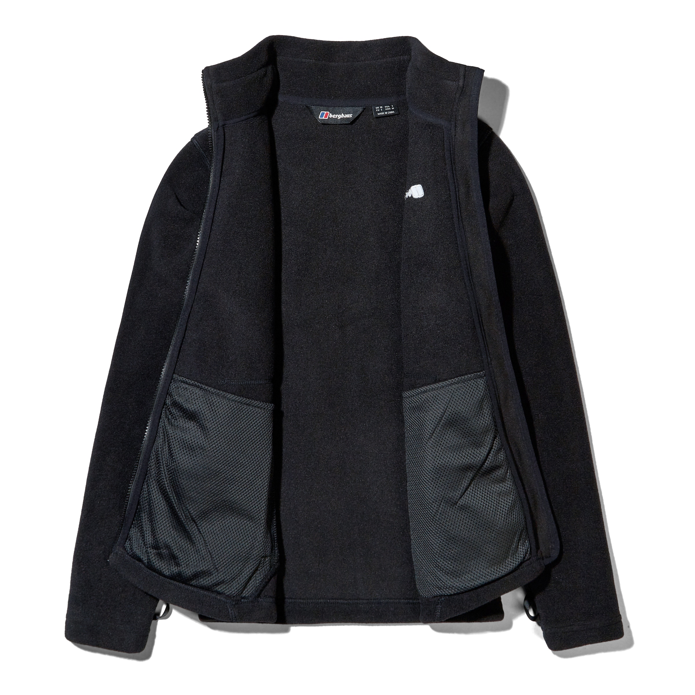 Berghaus Fleecejacke »PRISM PT IA FL JKT AF«