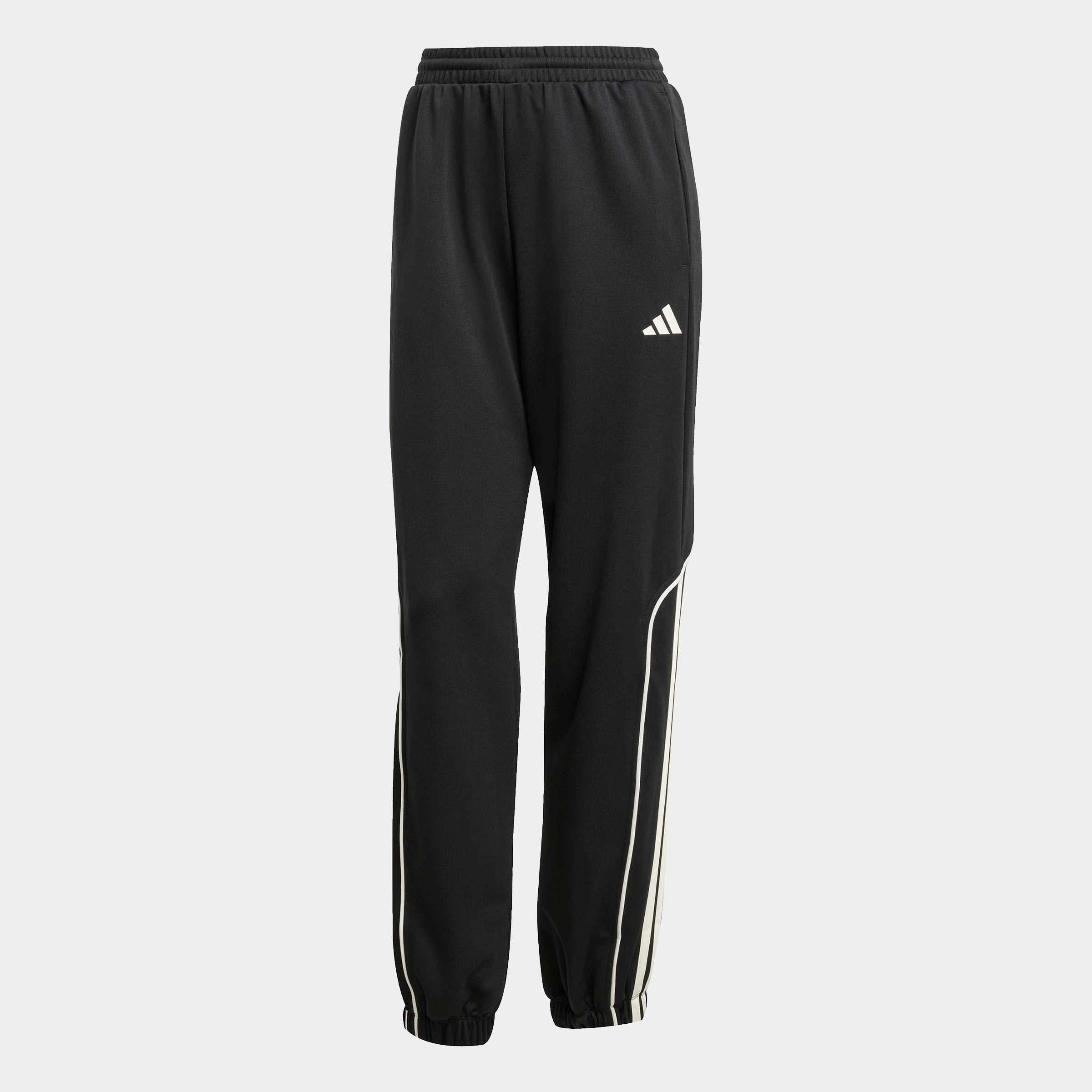 adidas Sportswear Trainingsanzug »W STADIUM TS« 2 für Erwachsene, zweiteiliges Set, aus Polyester