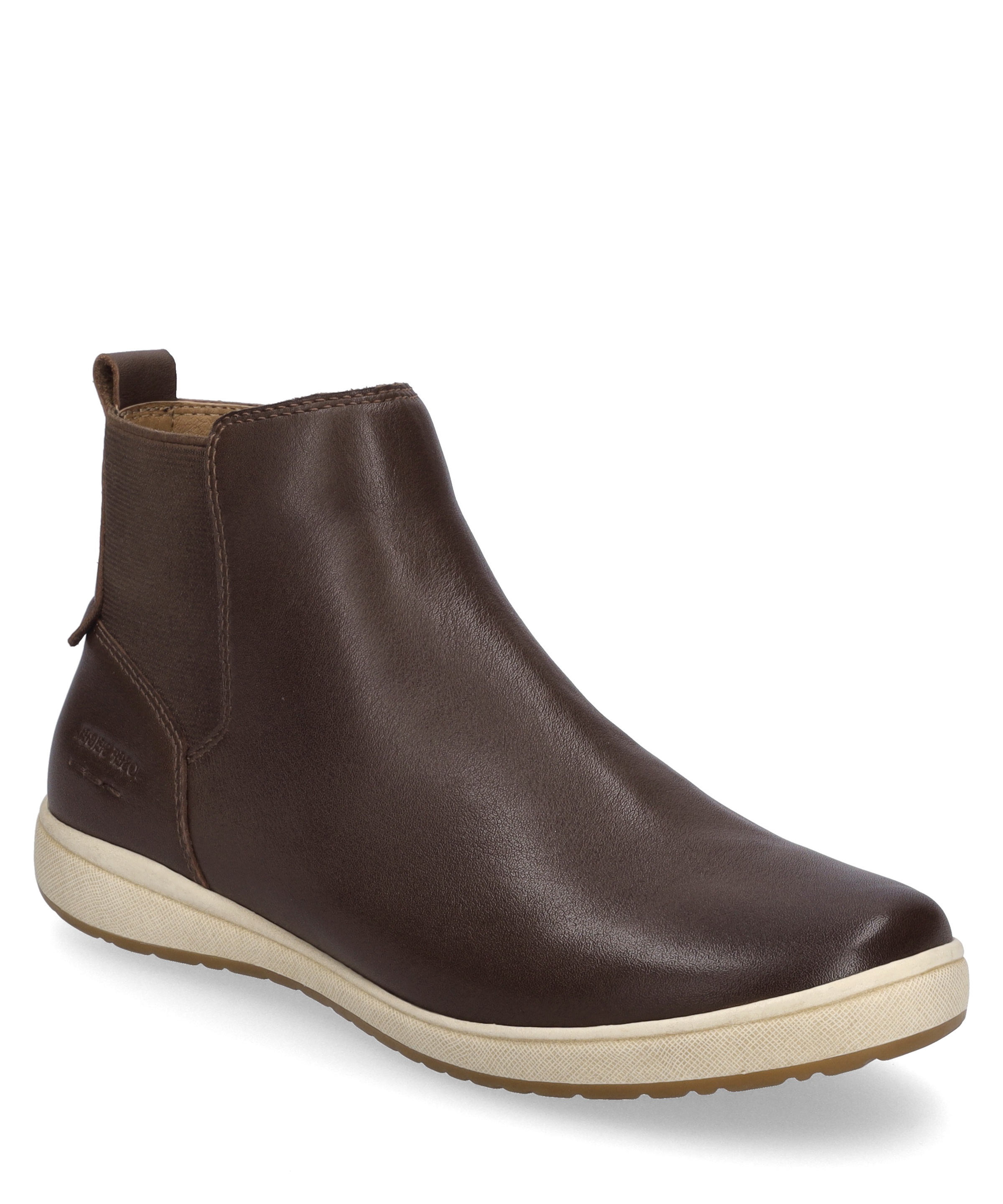 Josef Seibel Stiefelette »Caren 29, tabak«