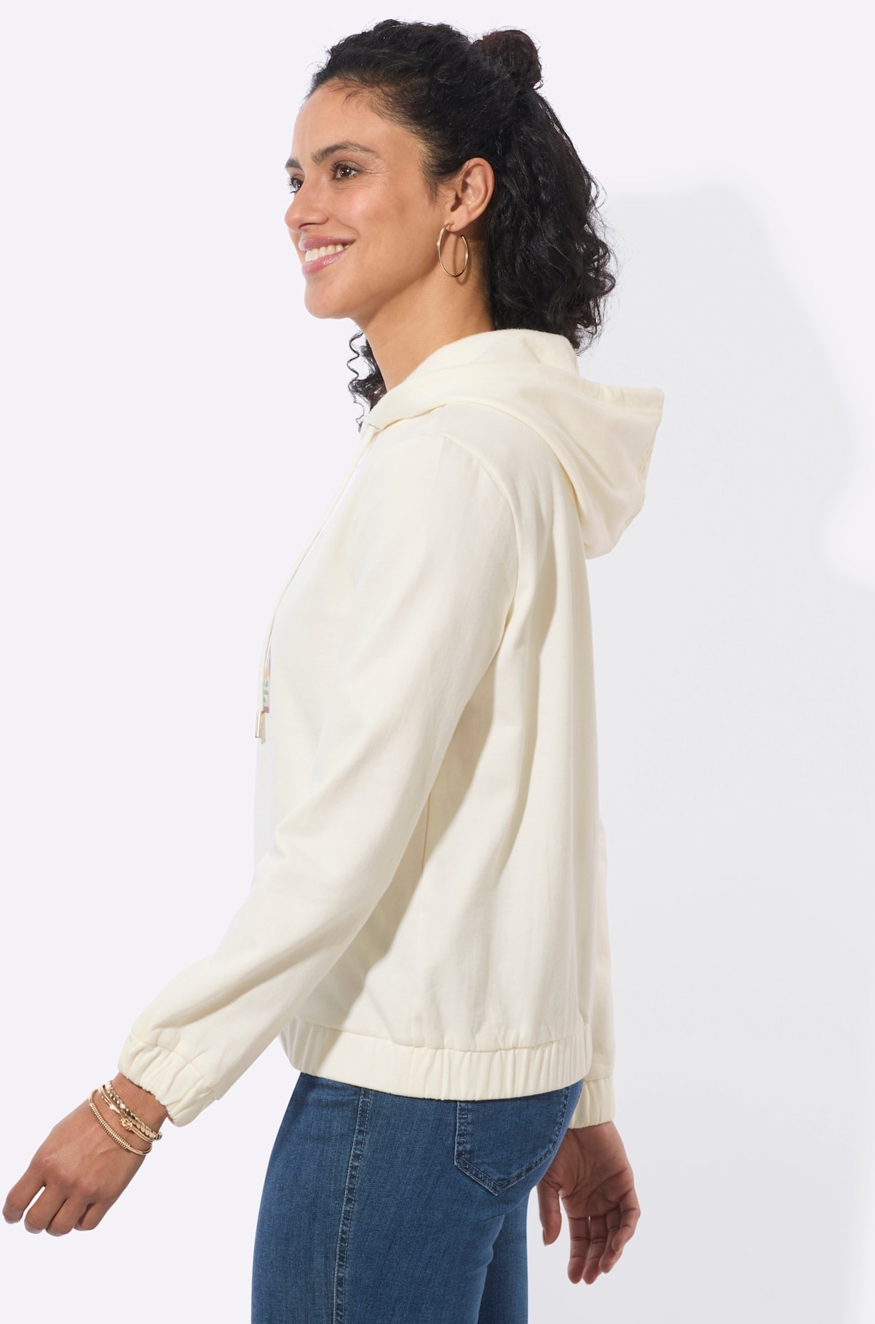 Inspirationen Sweatshirt
