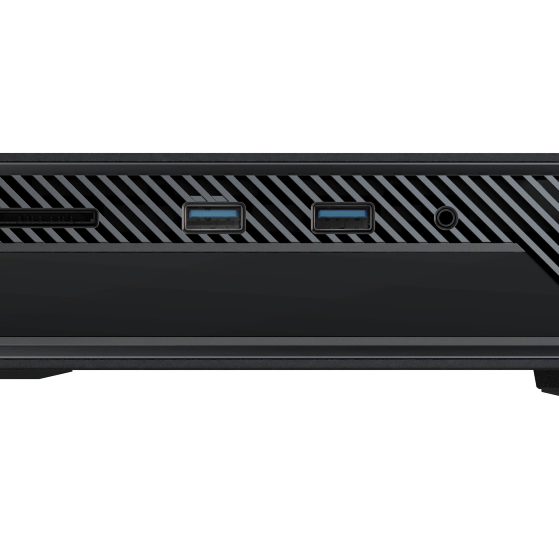 Asus Barebone-PC »Performance Kit RNUC14SRKU910002I«
