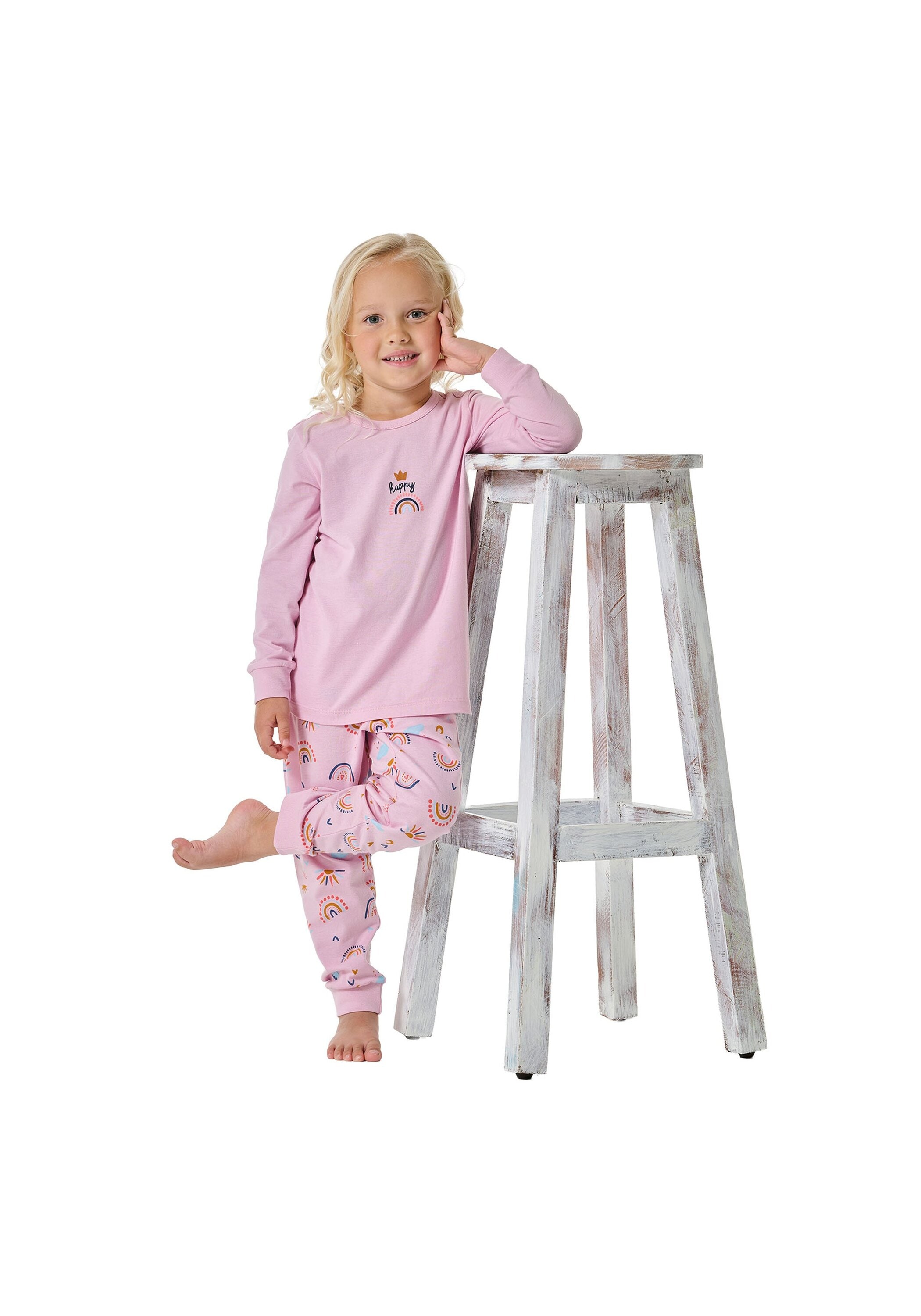 Schiesser Schlafanzug »Pyjama Kids Nightwear«