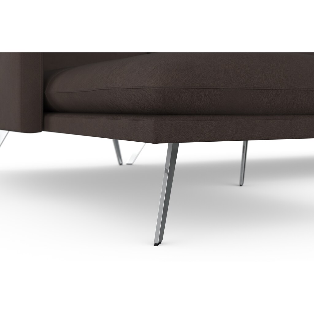 machalke® Ecksofa »wings«