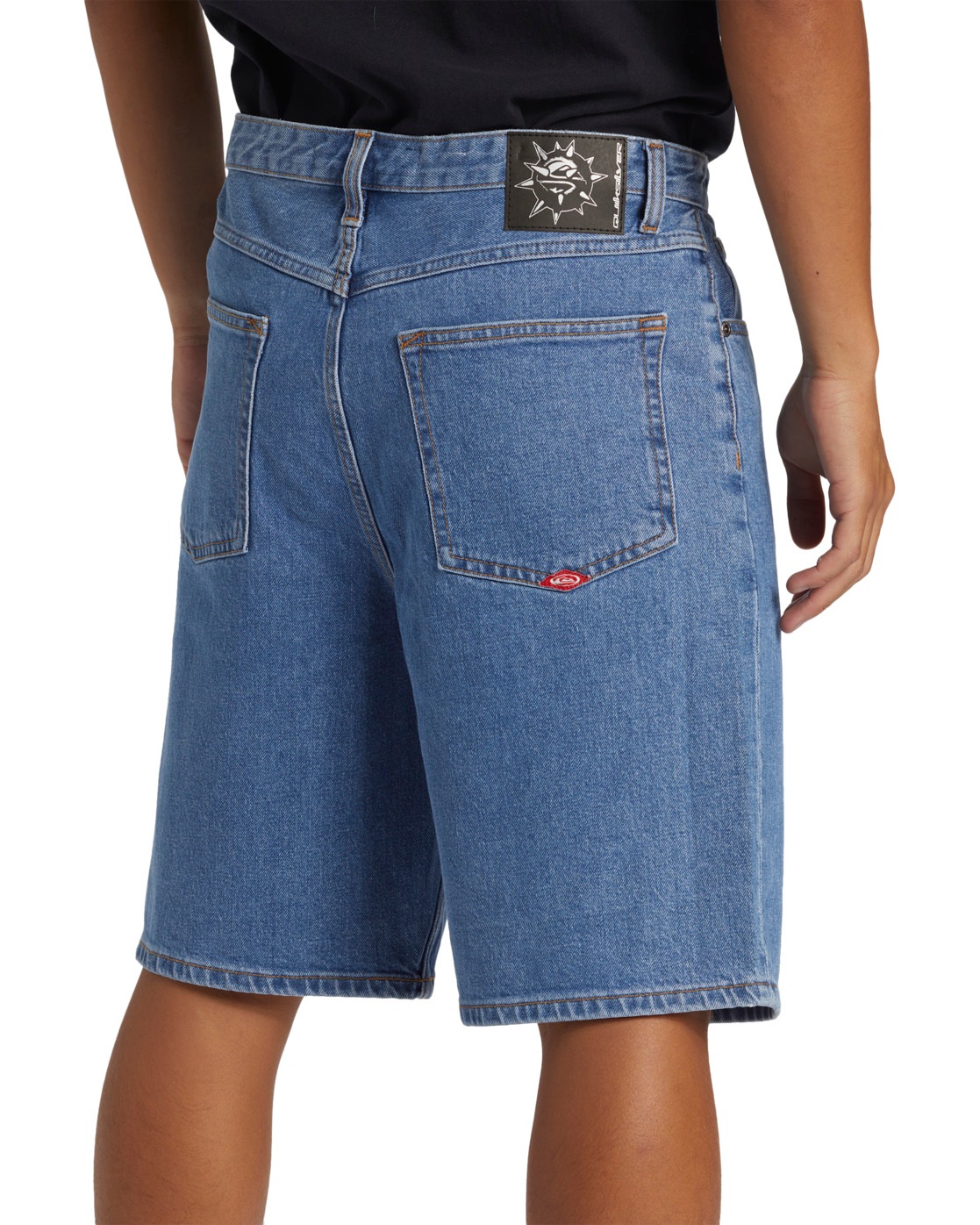 Quiksilver Bermudas »Saturn Baggy«