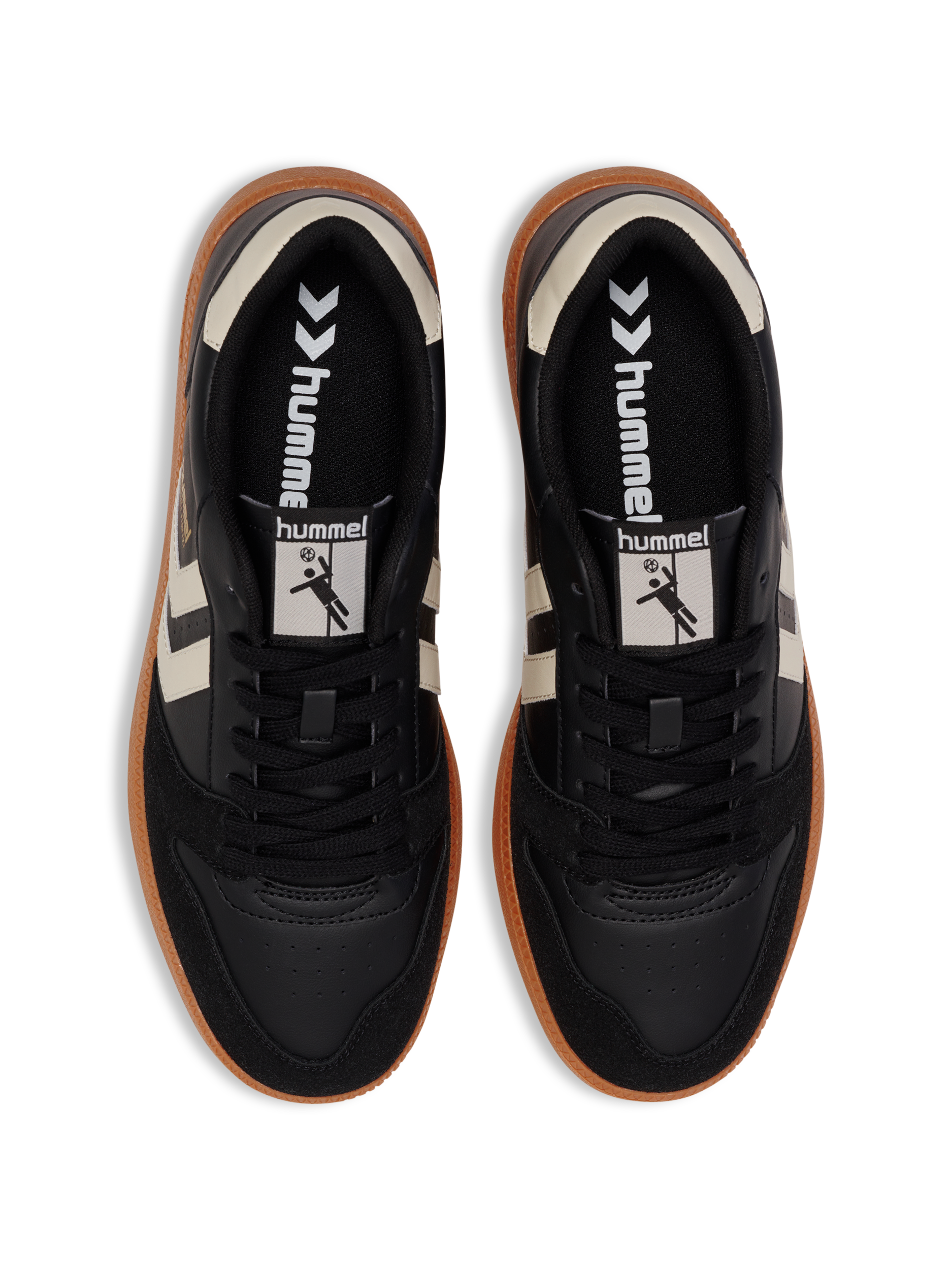 hummel Sneaker »HANDBALL PERFEKT SP«