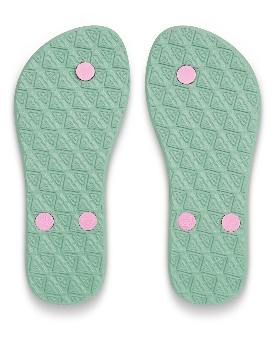 Roxy Sandale »Rg Viva Stamp Ii«