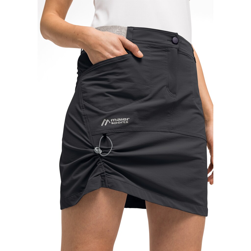 Maier Sports Funktionshose »Norit Skirt W«