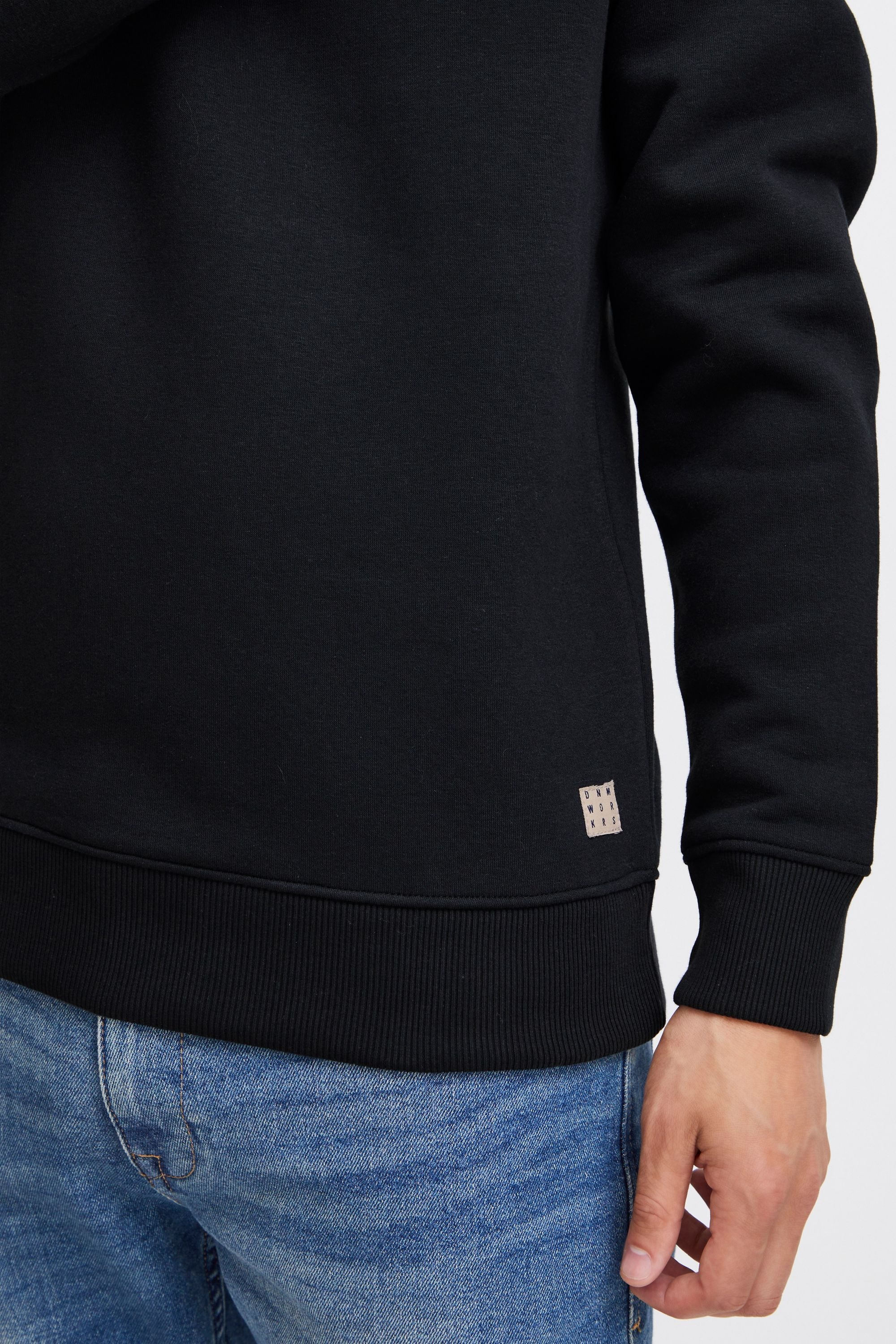 Blend Longpullover »Sweatshirt BHBillie«