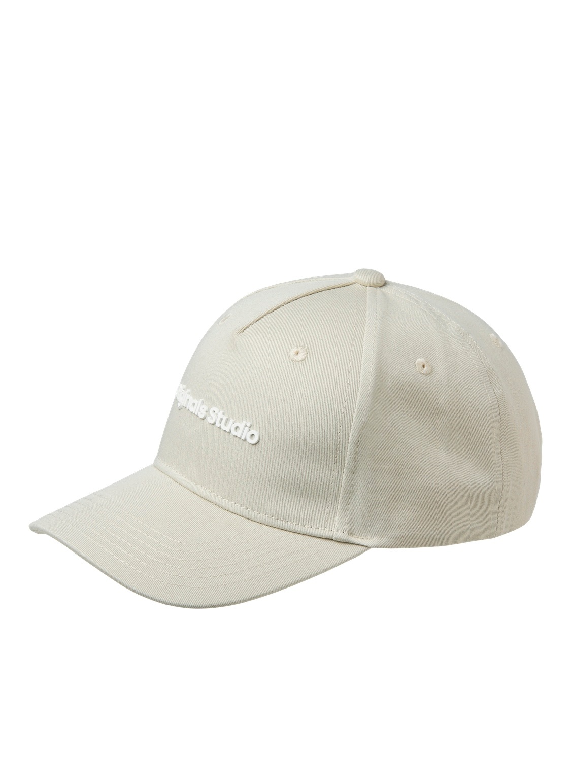 Jack & Jones Baseball Cap »JACVESTERBRO CAP NOOS«