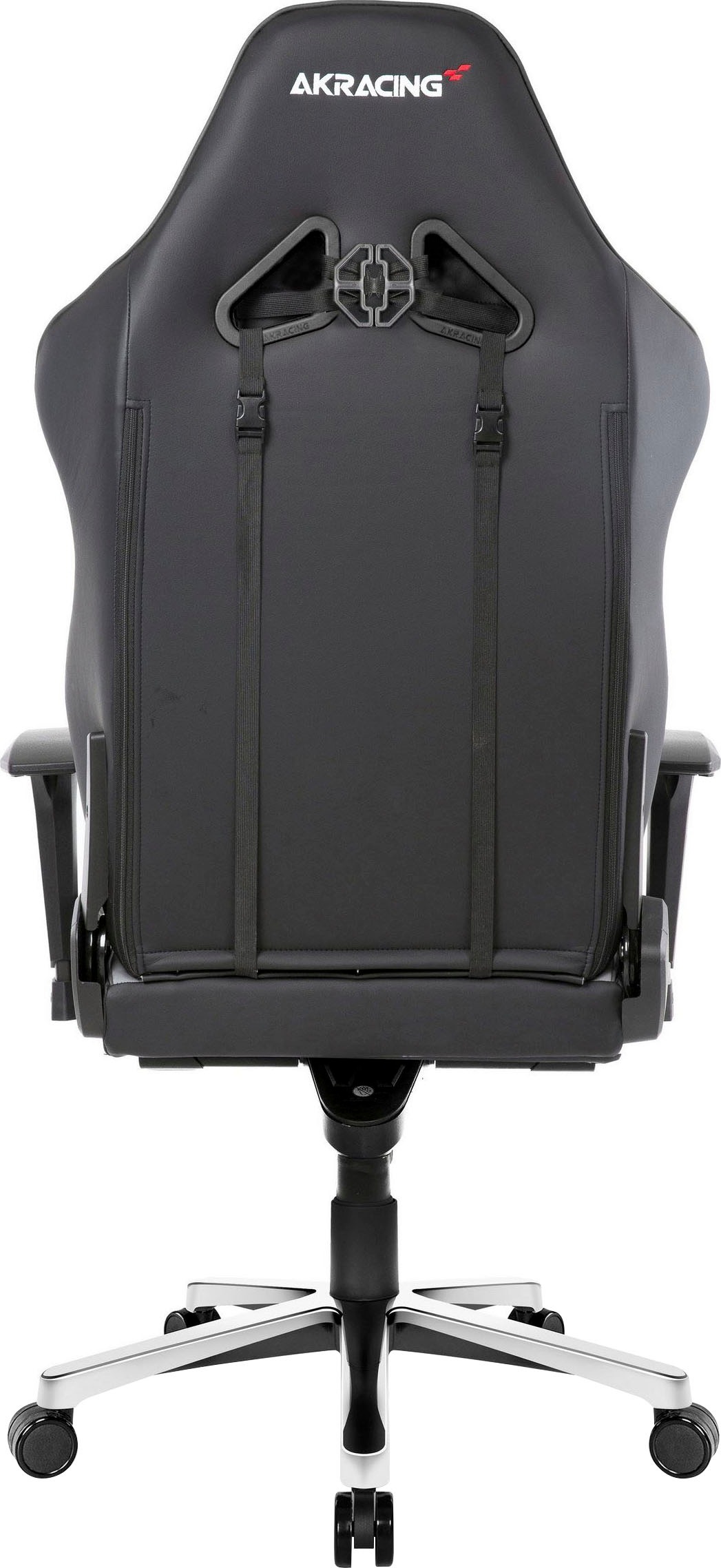 AKRacing Gaming-Stuhl »Master MAX«, Kunstleder