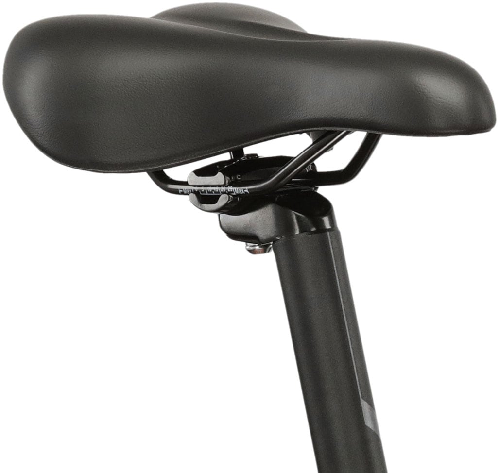 Kross Mountainbike »KROSS MTB Hardtail Lea 2.0 27,5" orange« 21 Gang Shimano ALTUS M310 Schaltwerk Kettenschaltung