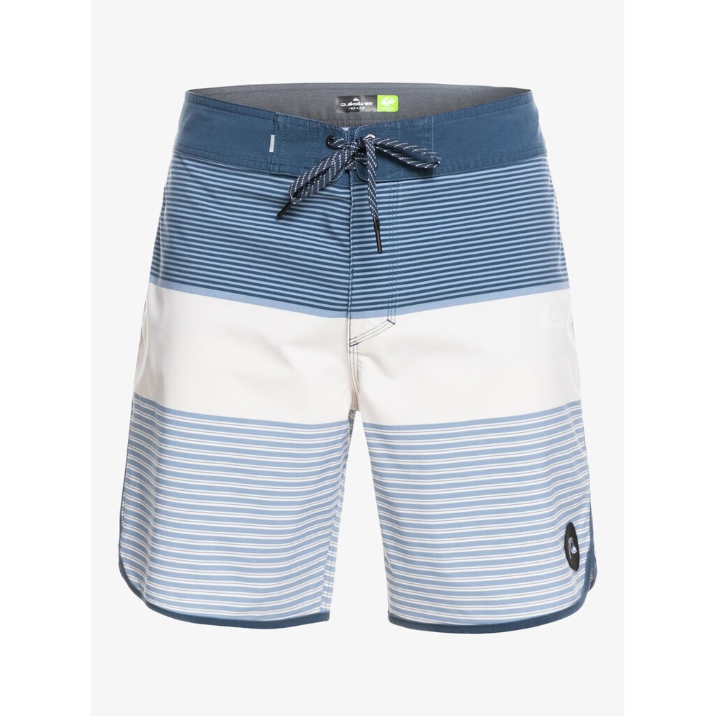 Quiksilver Boardshorts »Surfsilk Tijuana 18"«