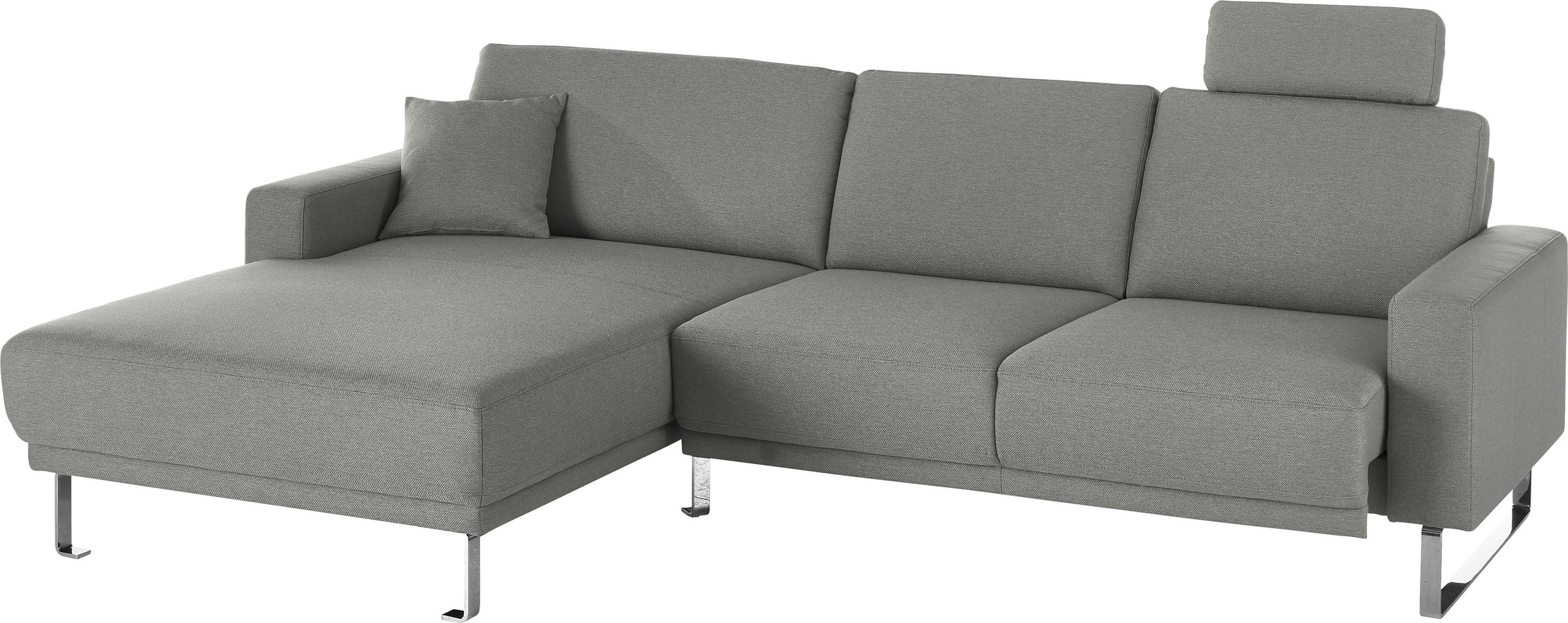 Places of Style Ecksofa »Apiro L-Form«