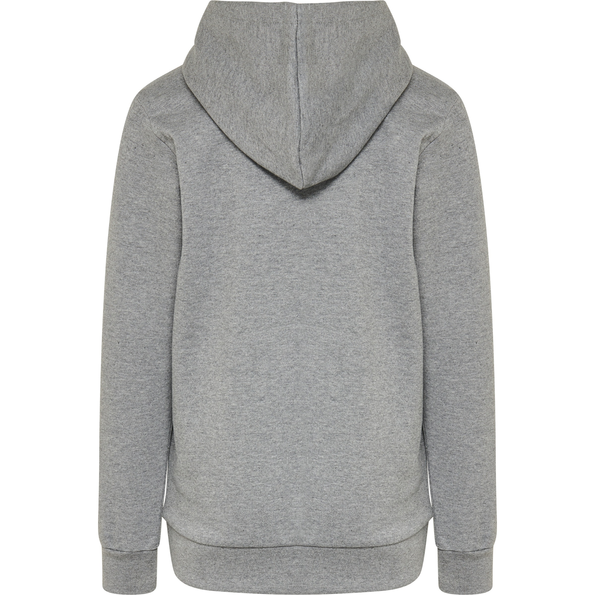 hummel Kapuzensweatshirt »HMLCUATRO HOODIE - für Kinder«, (1 tlg.), für Kinder