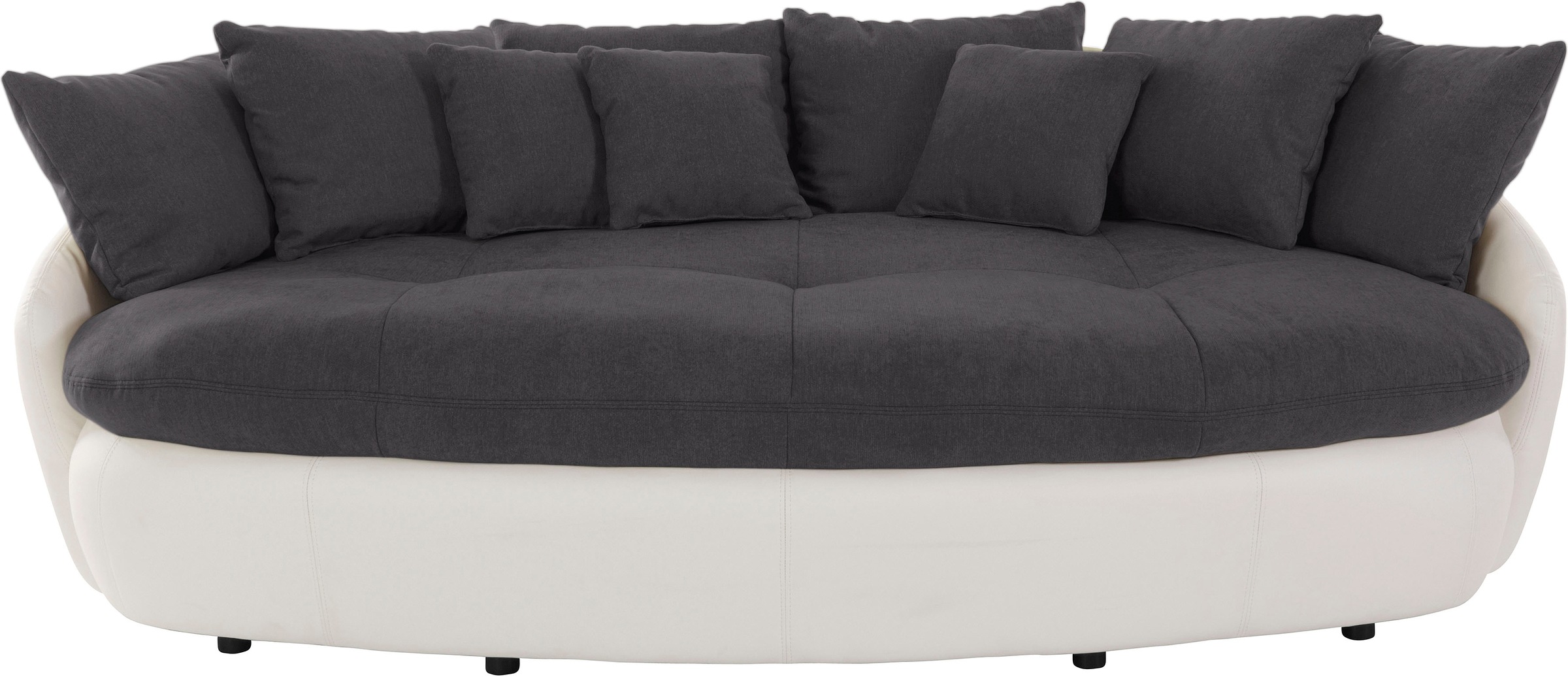 INOSIGN Big-Sofa »Amaru«, grosszügiges, gemütliches Megasofa XXL