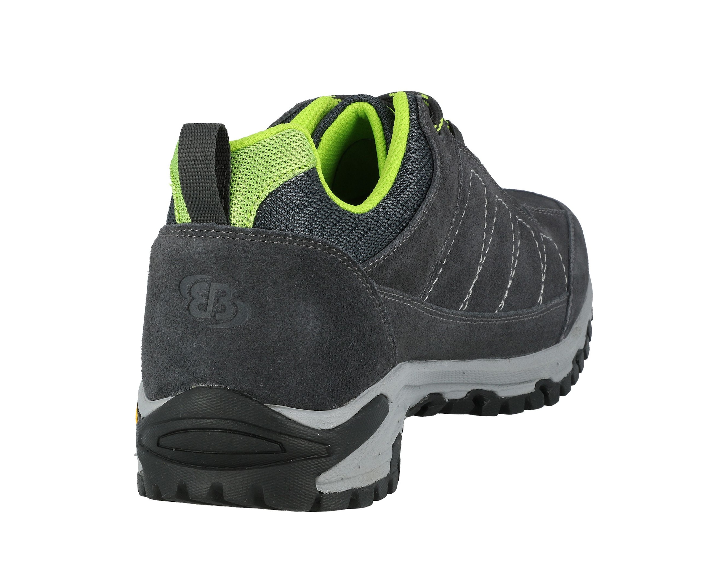 BRÜTTING Wanderschuh »Outdoorschuh Mount Adams Low«