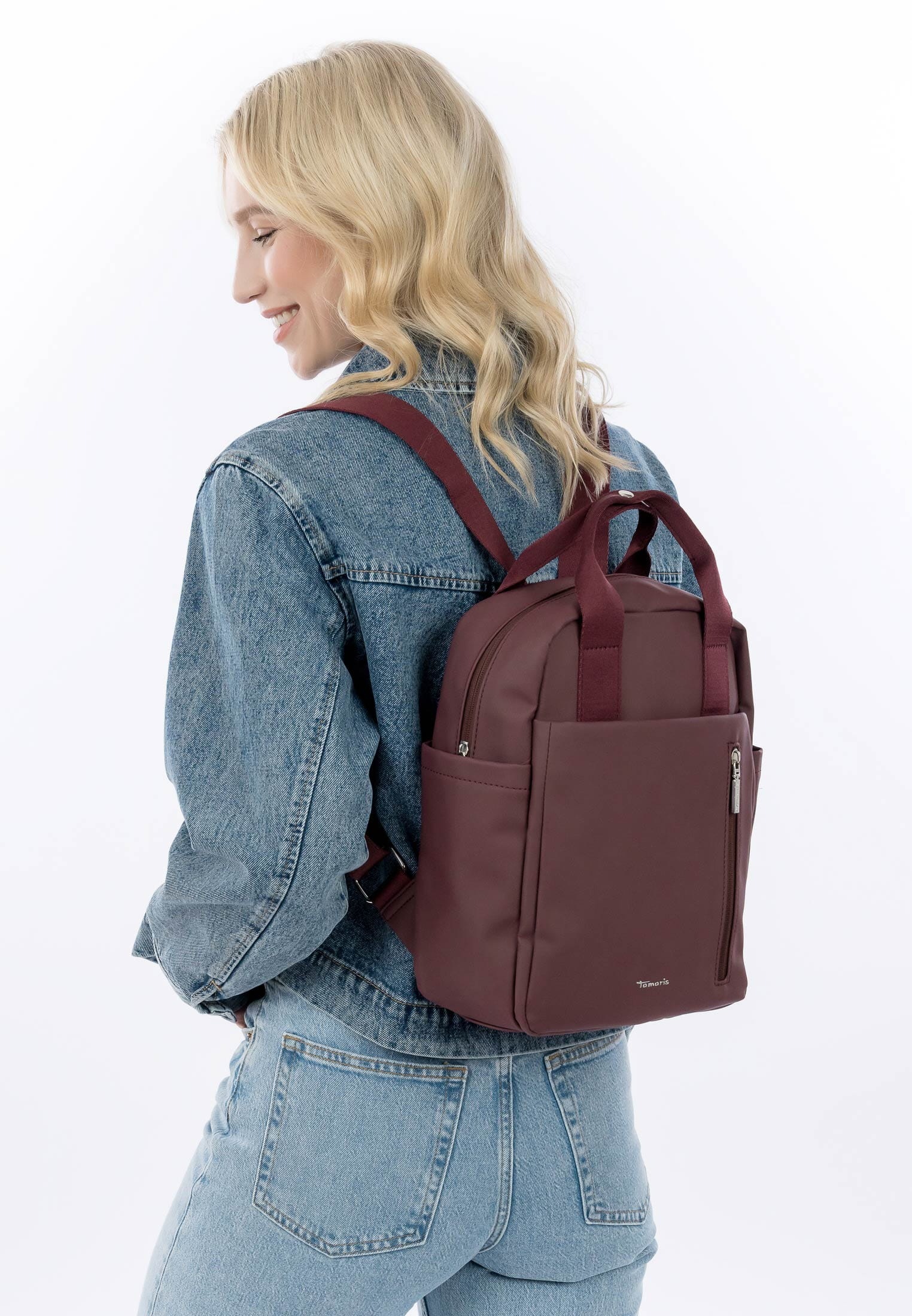 Tamaris Rucksack »Rucksack TAS Cher«