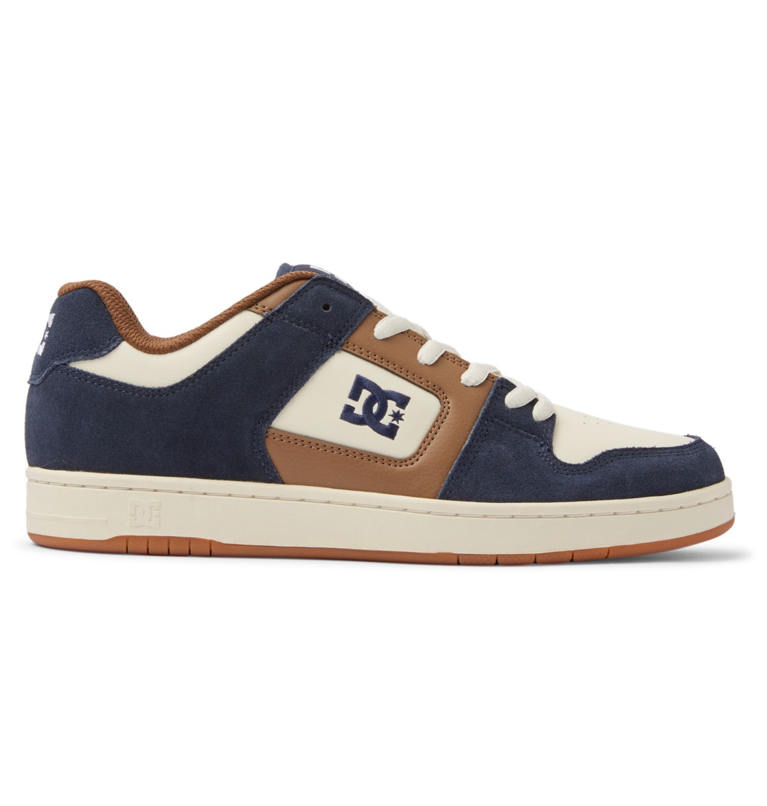 DC Shoes Sneaker »Manteca«