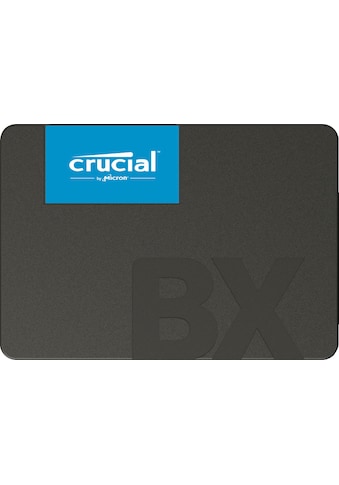 Crucial interne SSD »BX500«, 2,5 Zoll kaufen