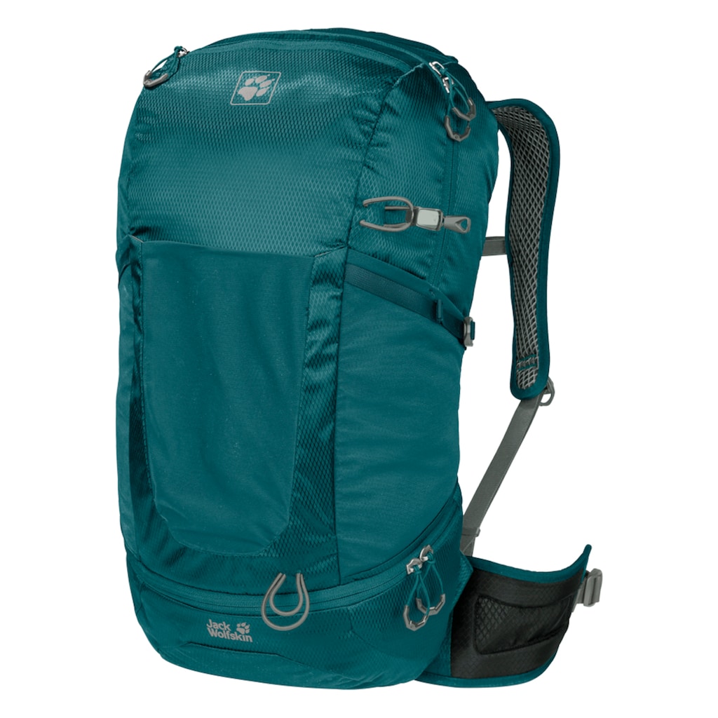 Jack Wolfskin Tagesrucksack »KINGSTON 30 PACK«