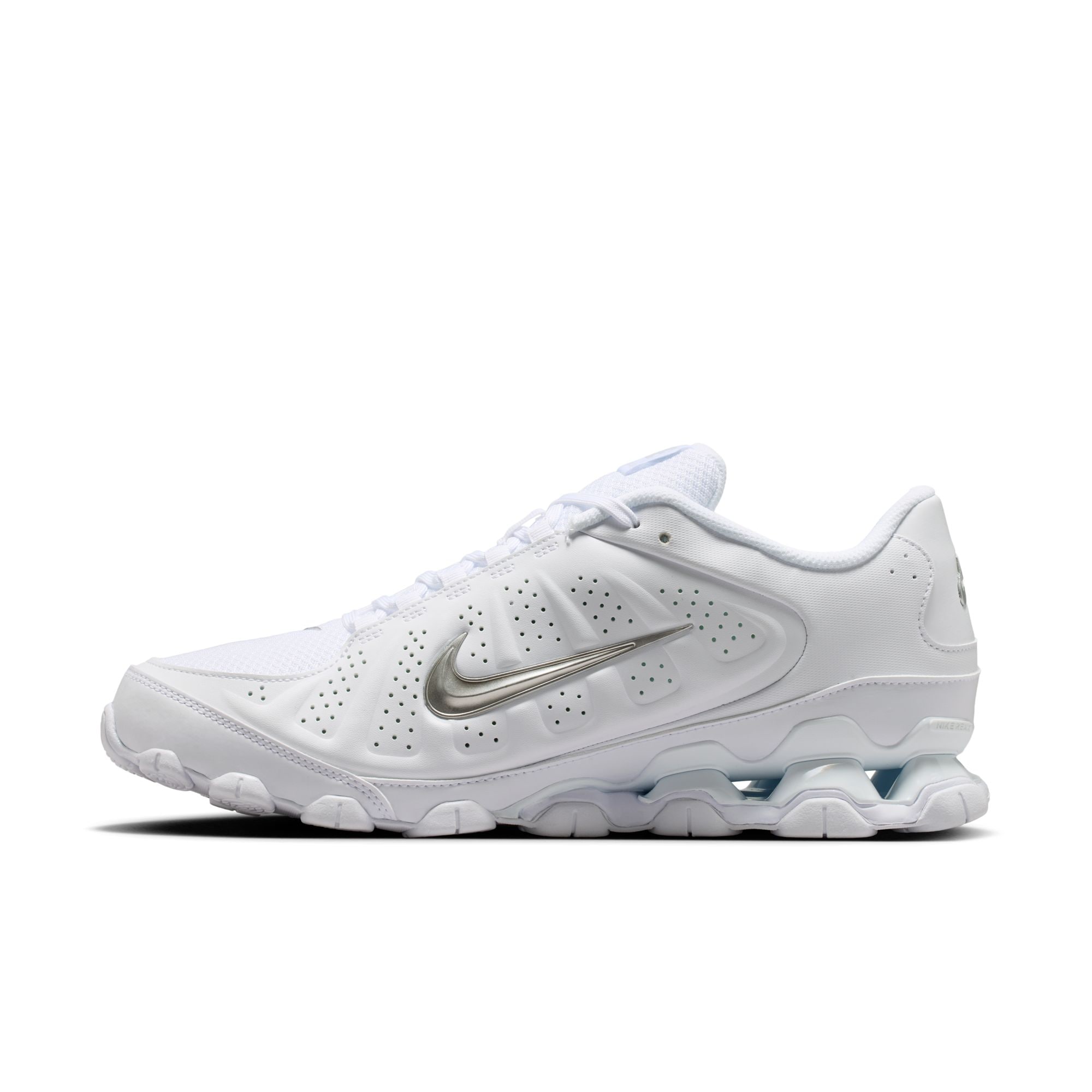 Nike Sportswear Sneaker »Reax 8«  inspiriert vom Design des Nike Shox