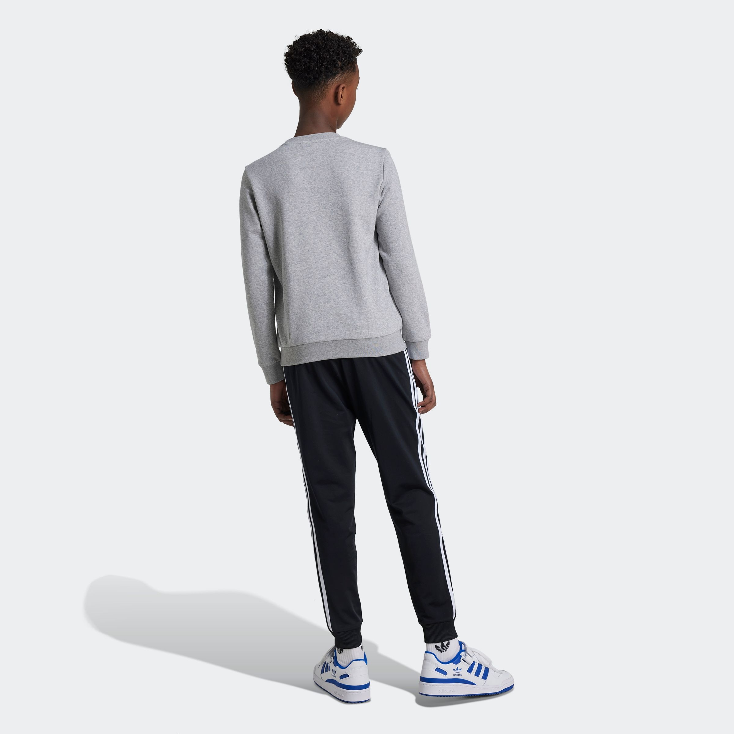 adidas Originals Sporthose »SST TRACK PANTS«, (1 tlg.), Superstar Kinder Trainingshose