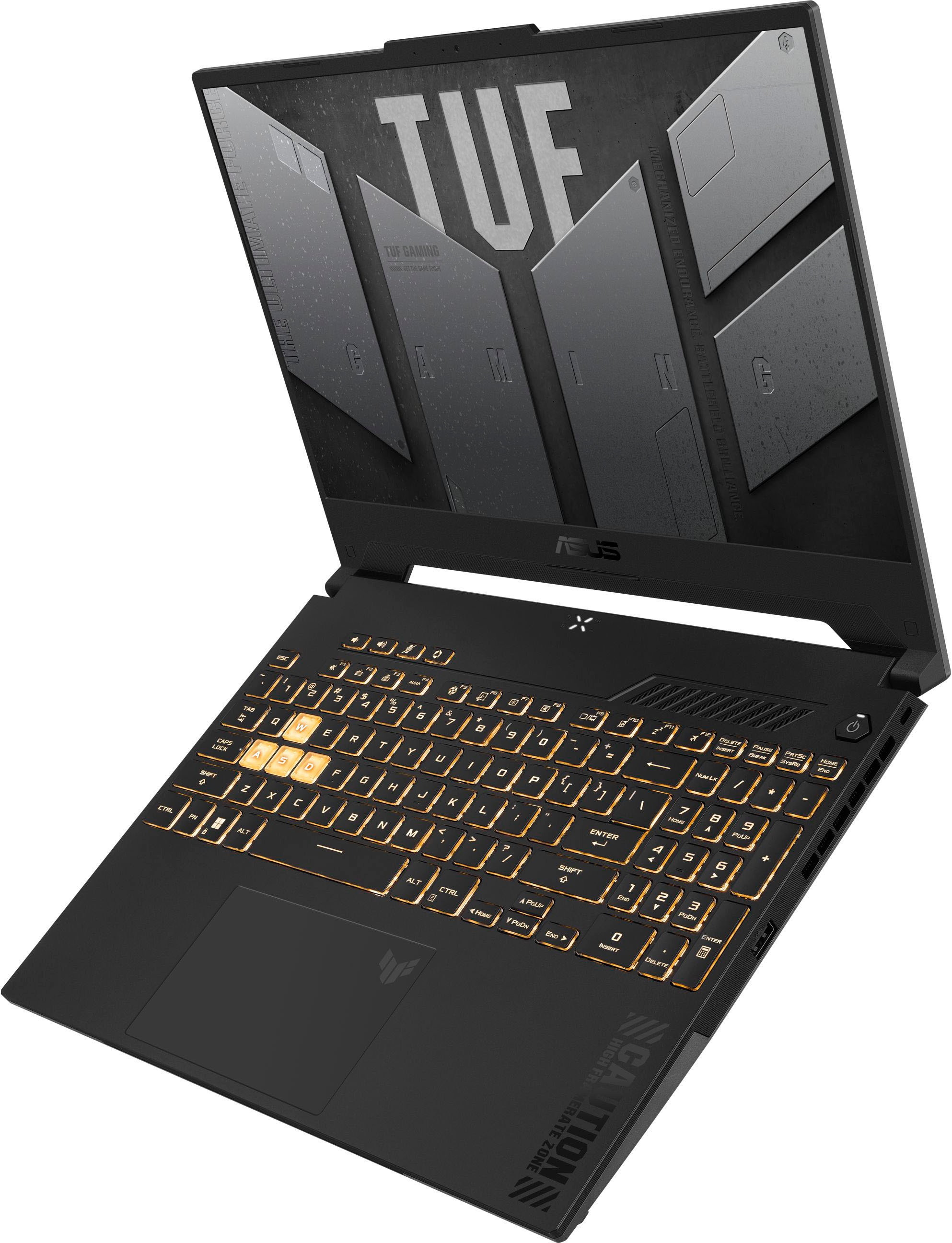 Asus Gaming-Notebook »TUF Gaming jetzt FX507ZU4-LP114W«, bei Zoll, RTX i7, Core 4050, 1000 cm, GeForce SSD GB Intel, 39,6 15,6 OTTO online 