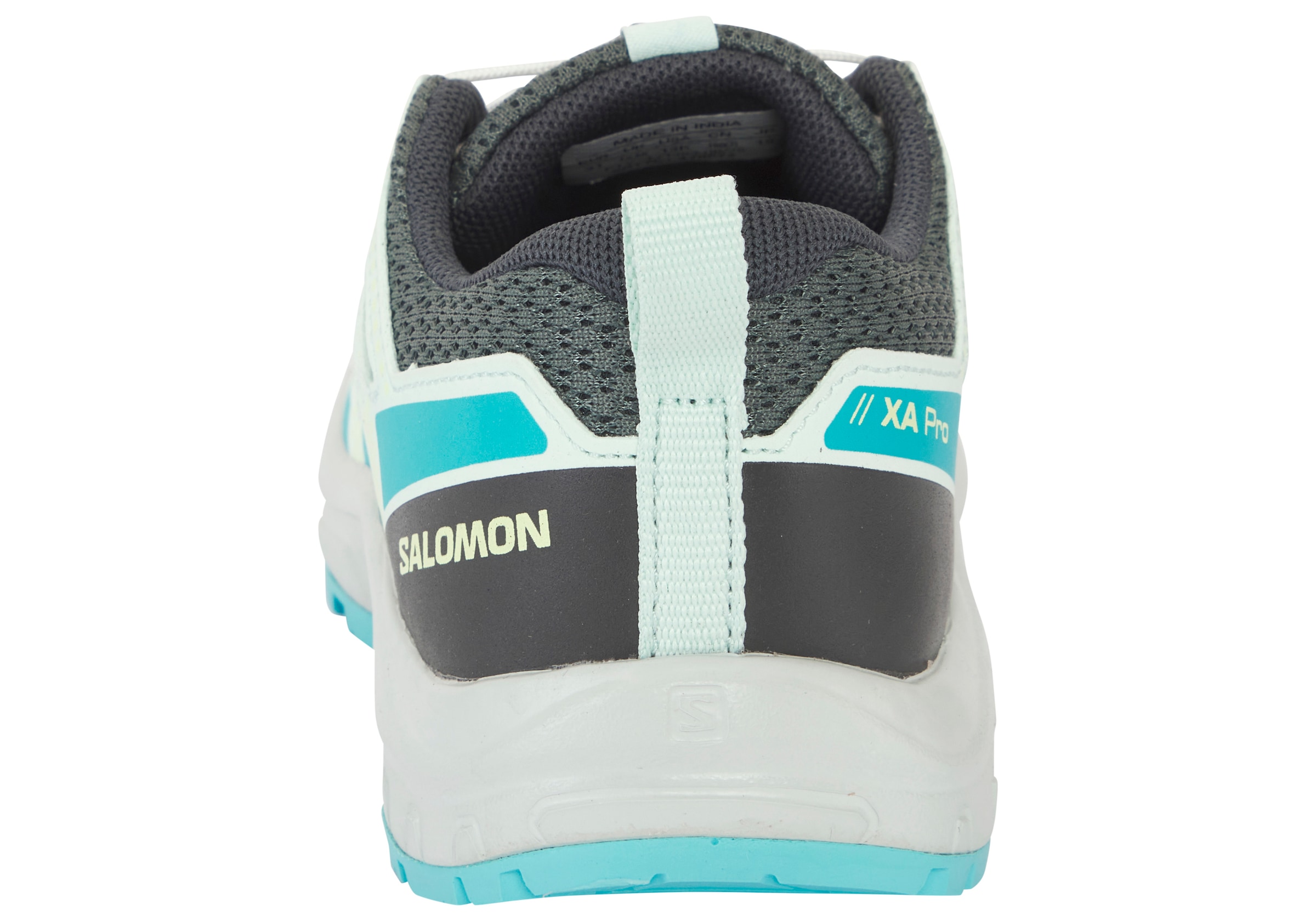 Salomon Wanderschuh »XA PRO V8«  für Kinder & Jugendliche