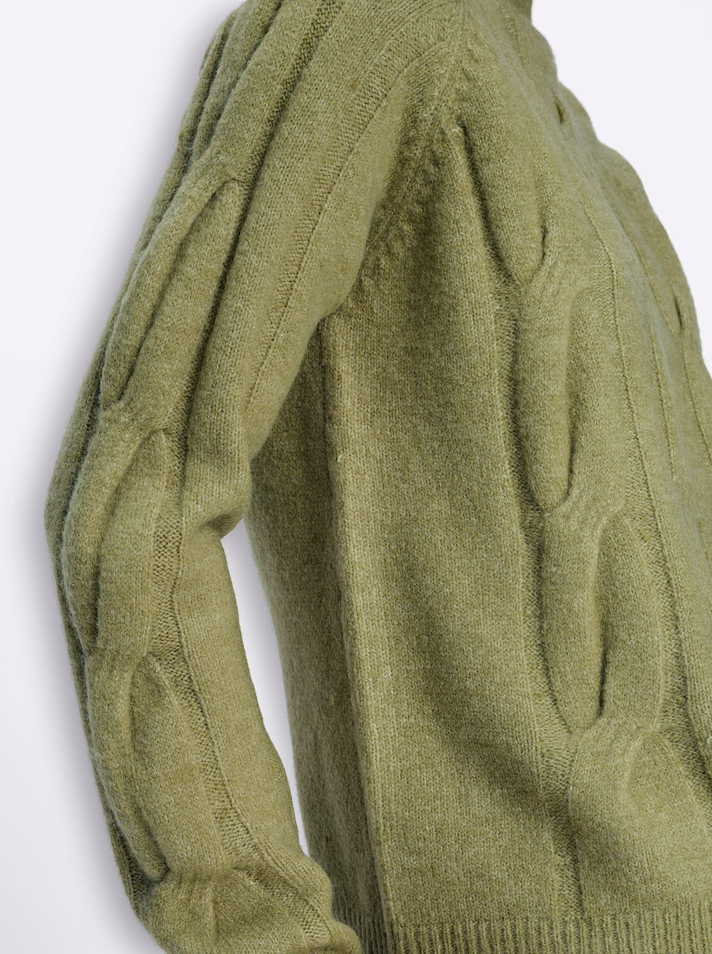 heine Strickpullover »Pullover«