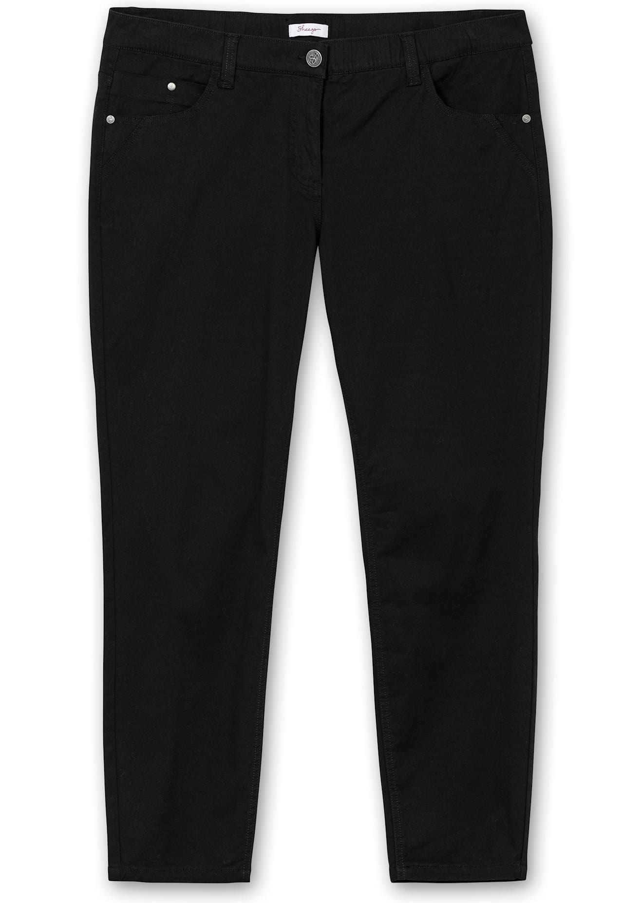 Sheego Stretch-Hose