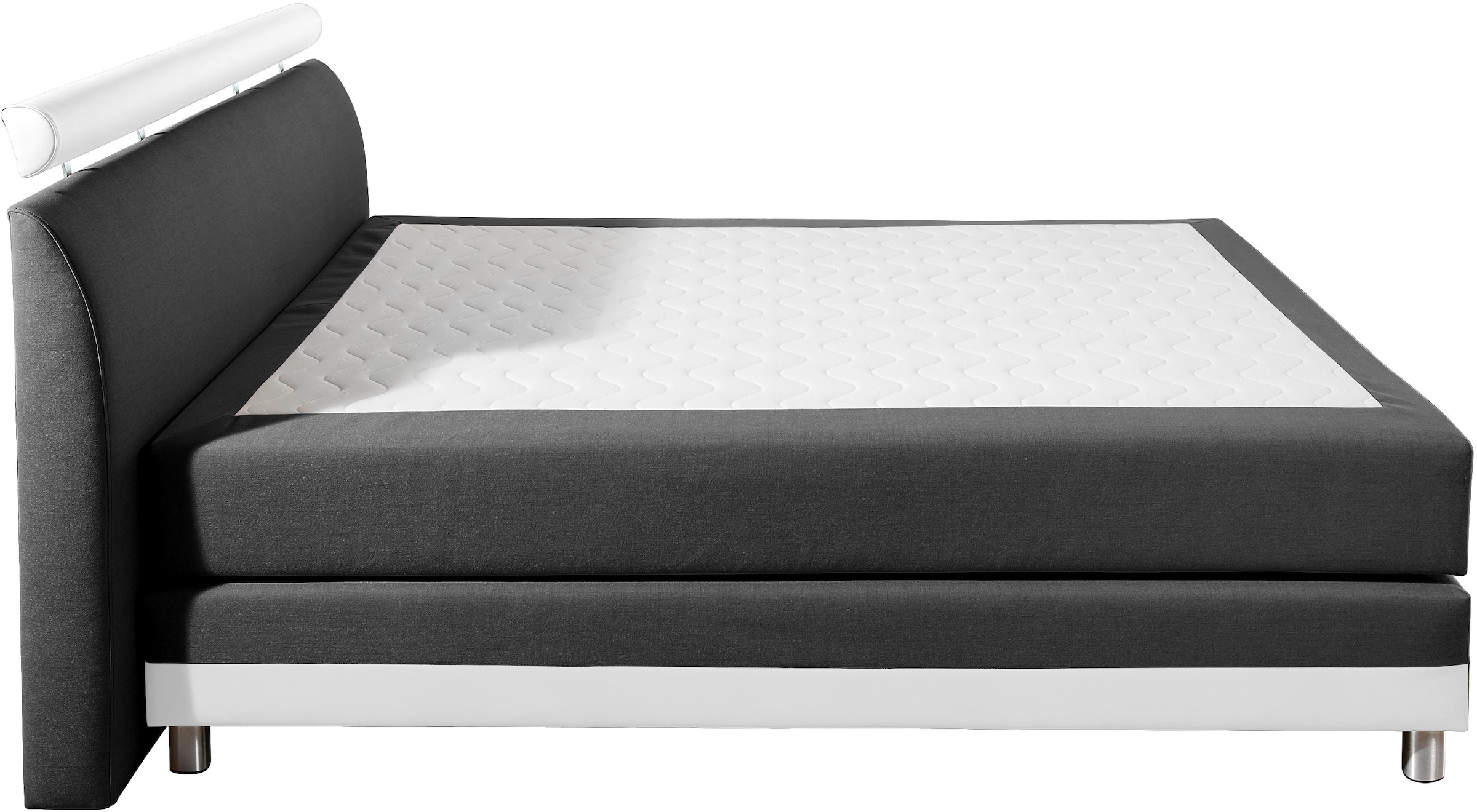 INOSIGN Boxspringbett in H2, H3 oder H4 erhältlich