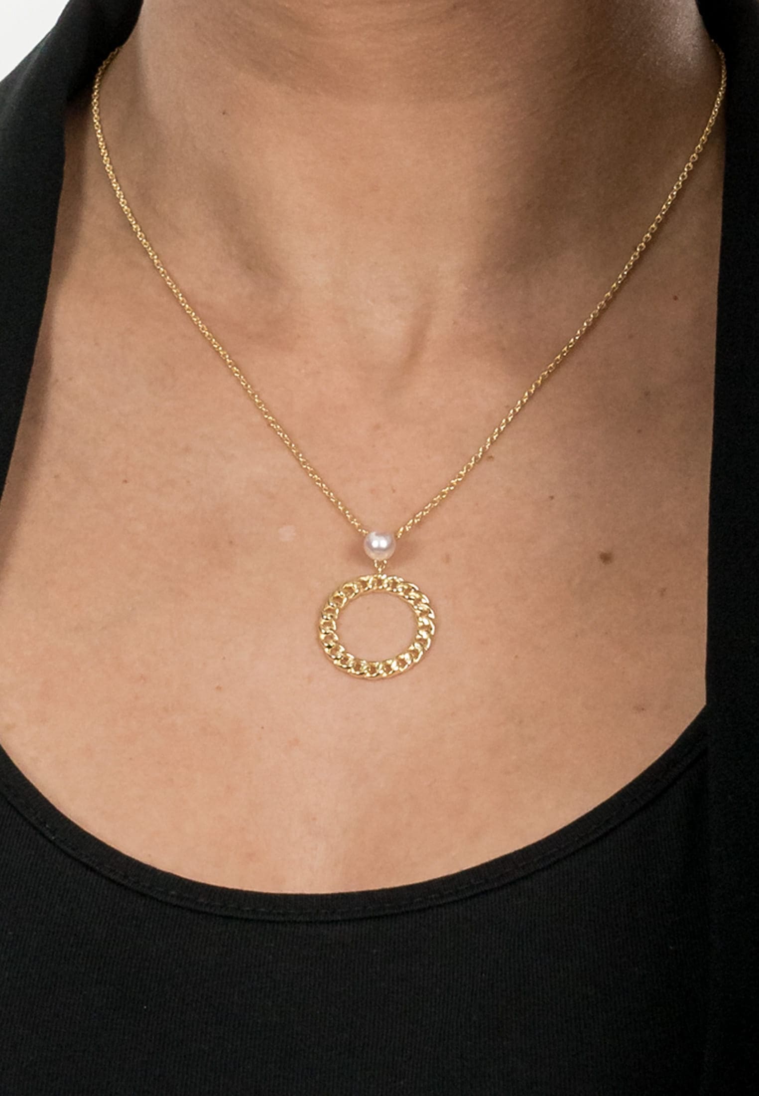 SURI FREY Collier »Halsschmuck SFY Sophy«