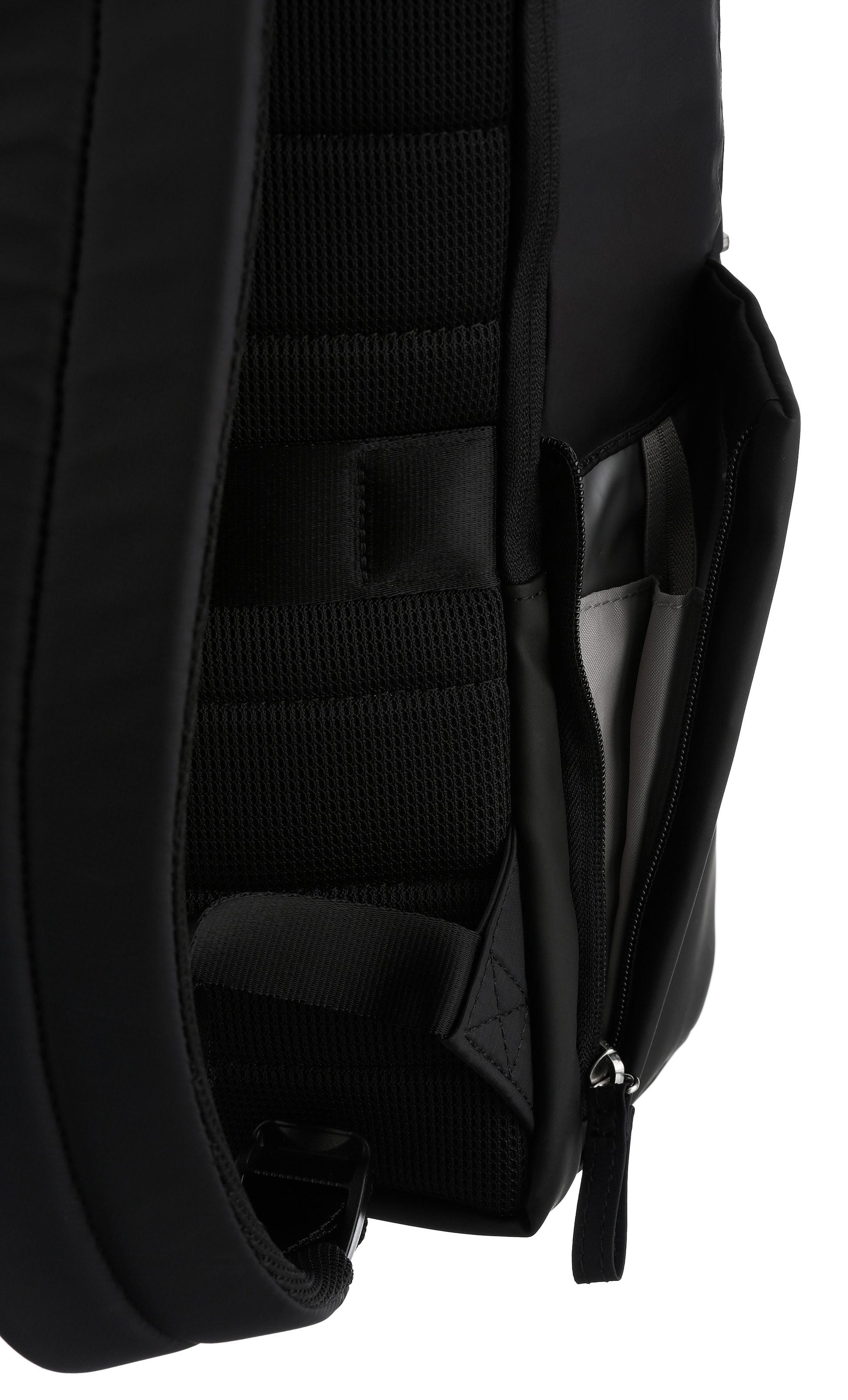 Samsonite Laptoprucksack »MOVE JOURNEY« , Travelrucksack, Reiserucksack mit zwei Seitentaschen