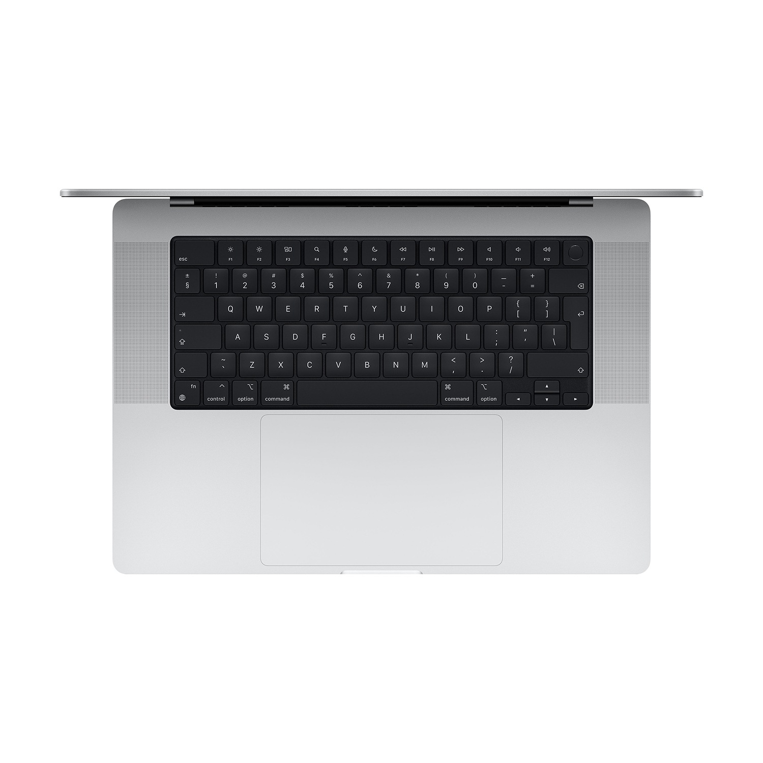 Apple Notebook »MacBook Pro, 16,2”, Apple M2 Chip, Retina Display, 16 GB RAM (2023)«, 40,48 cm, / 16 Zoll, Apple, M2 Pro, 1000 GB SSD, MNWD3D/A